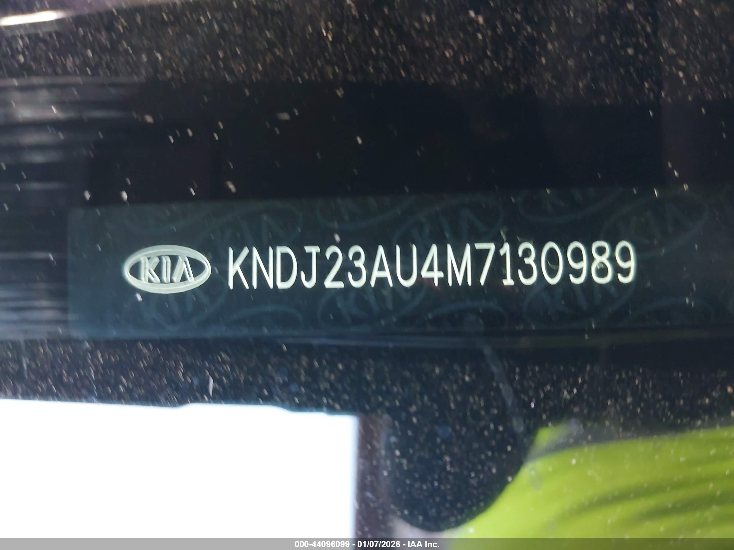KIA SOUL image 9
