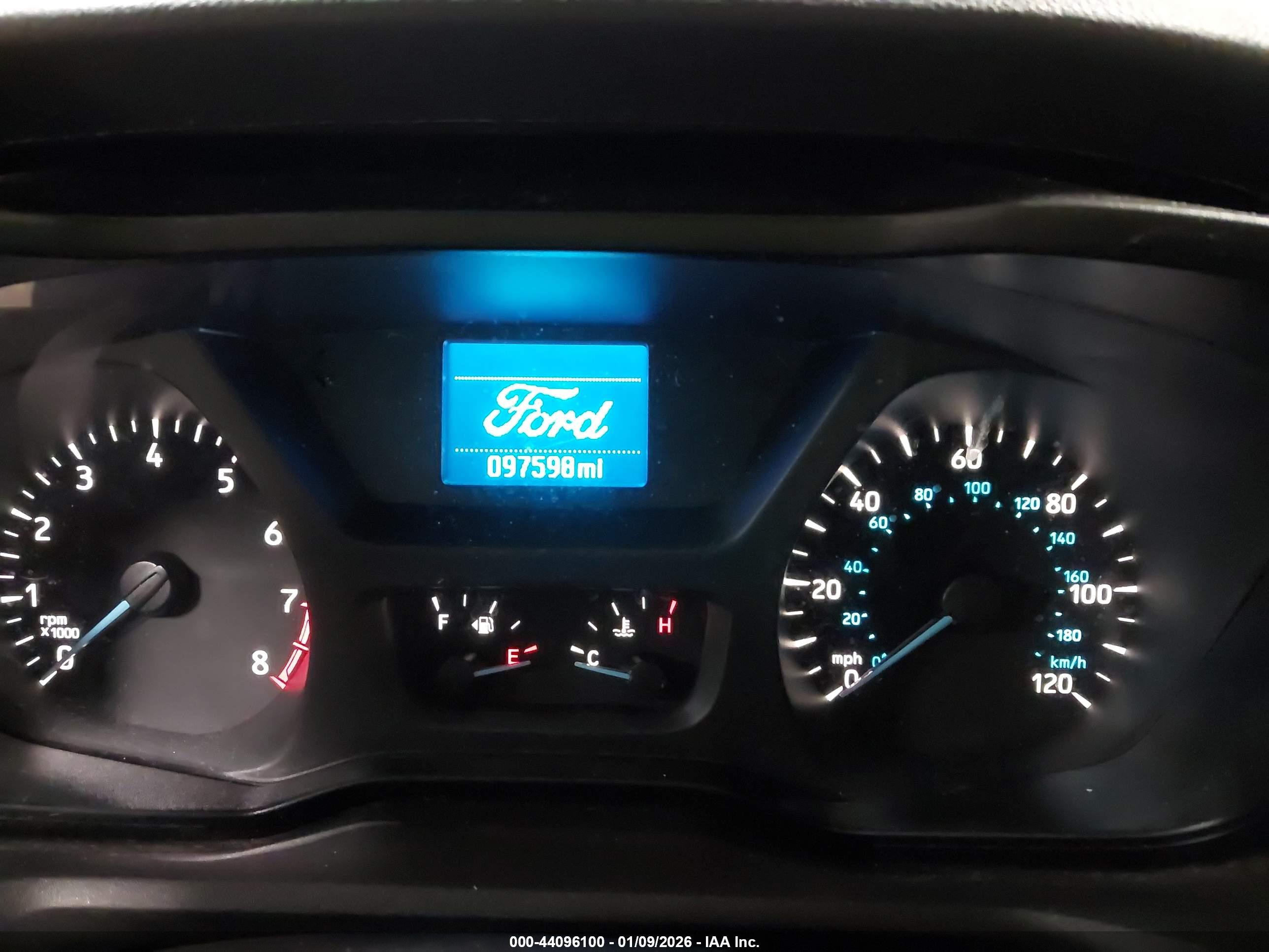 FORD TRANSIT-250 image 7