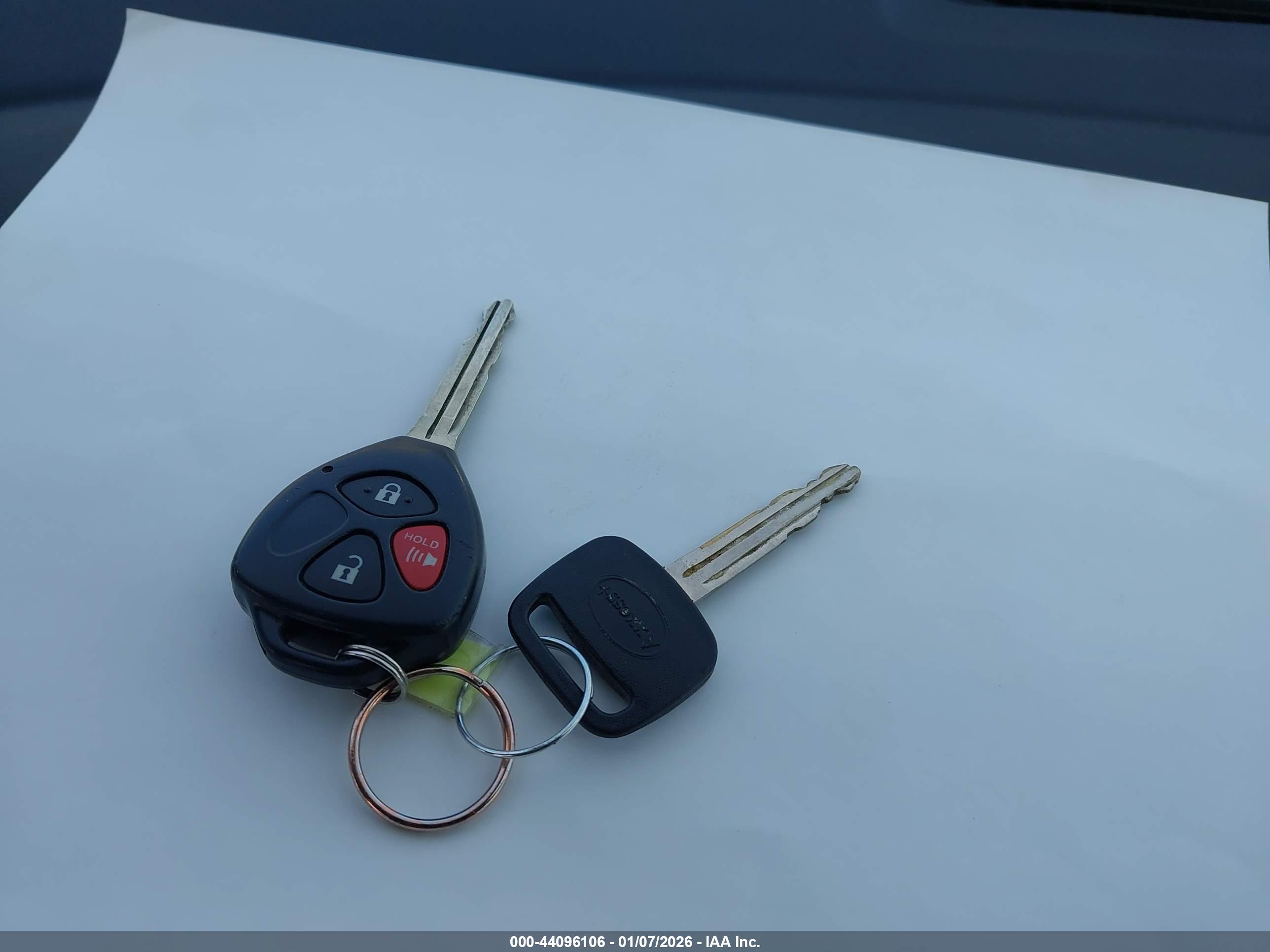 SCION XB image 11