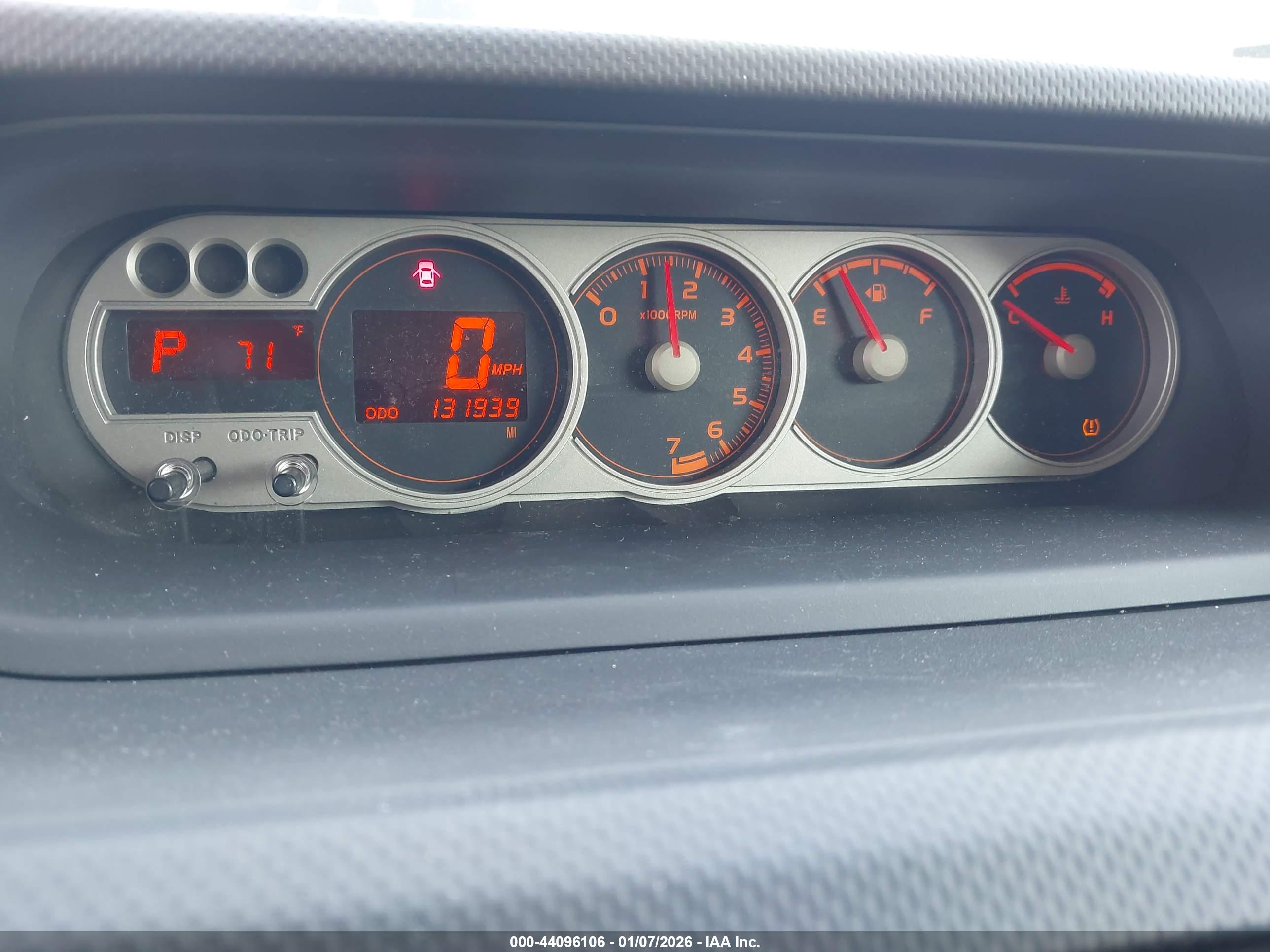 SCION XB image 7