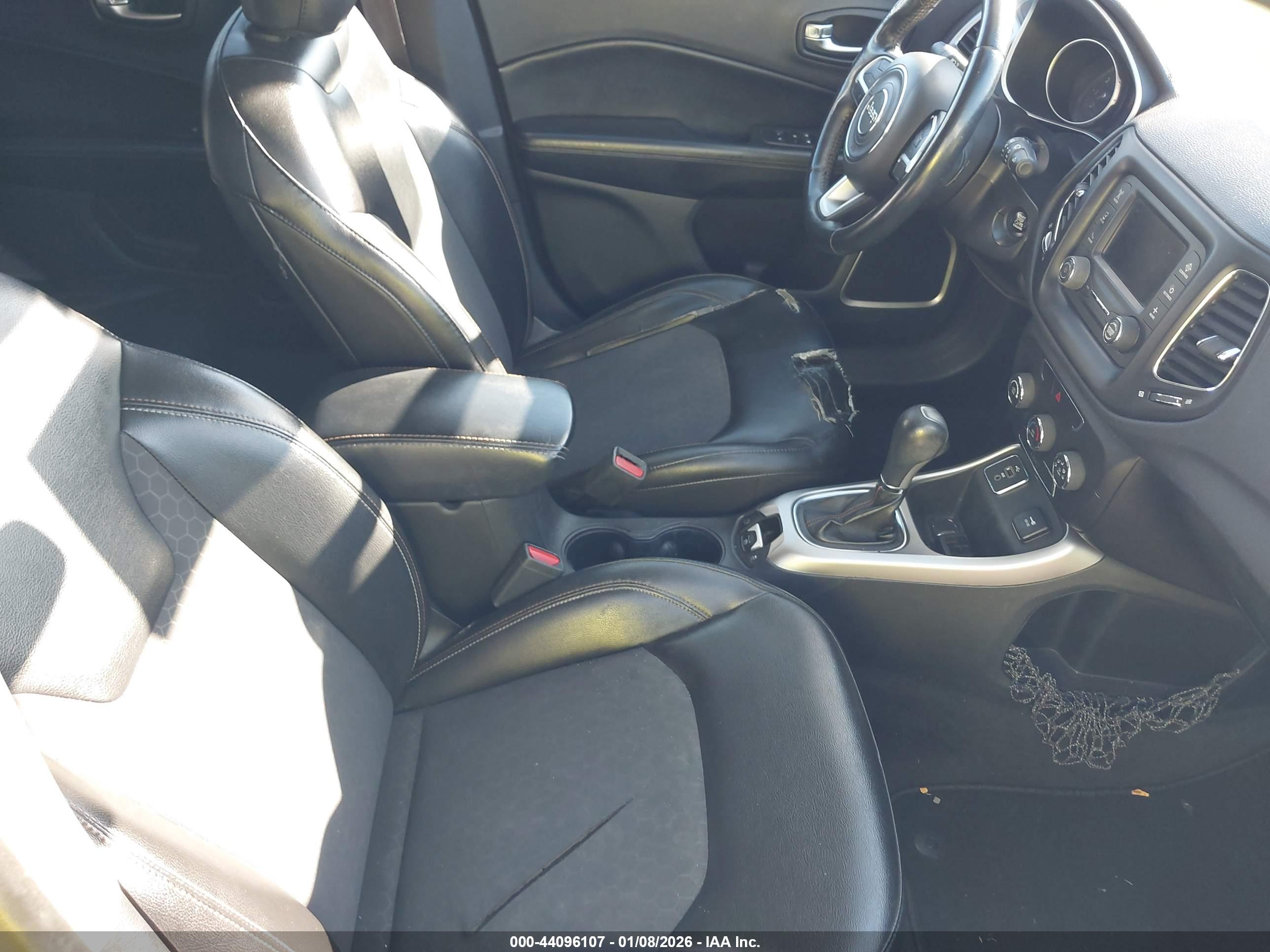 JEEP COMPASS image 5