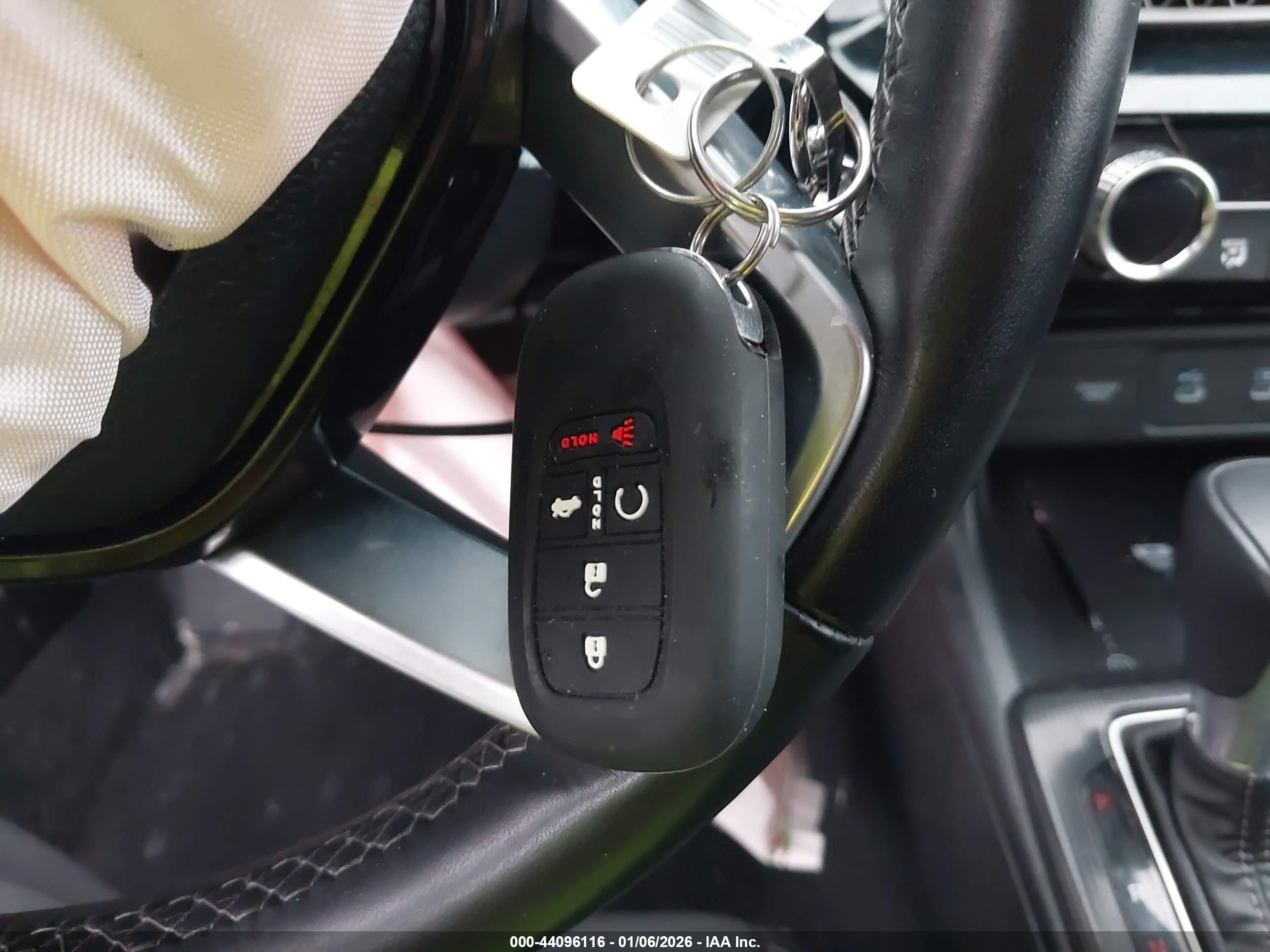 HONDA CIVIC image 11