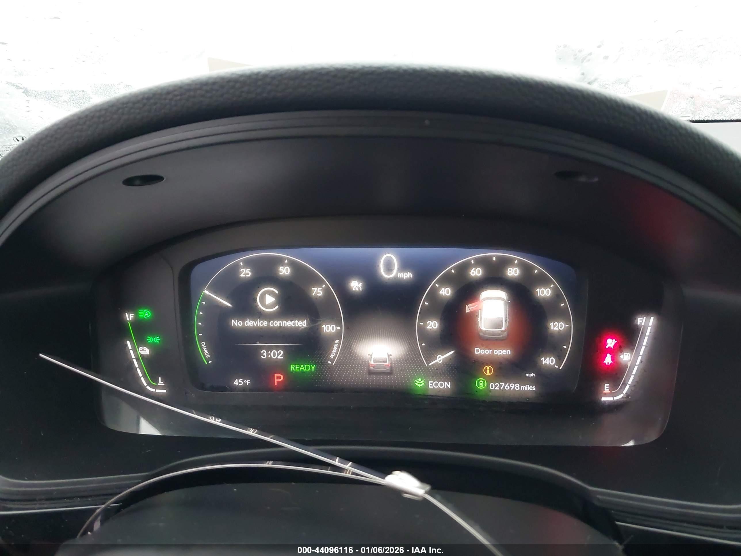HONDA CIVIC image 7