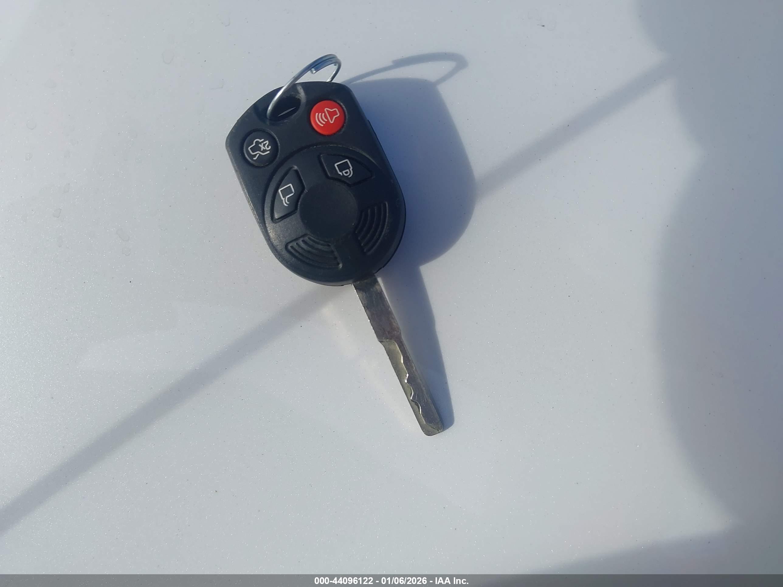 FORD FOCUS image 11