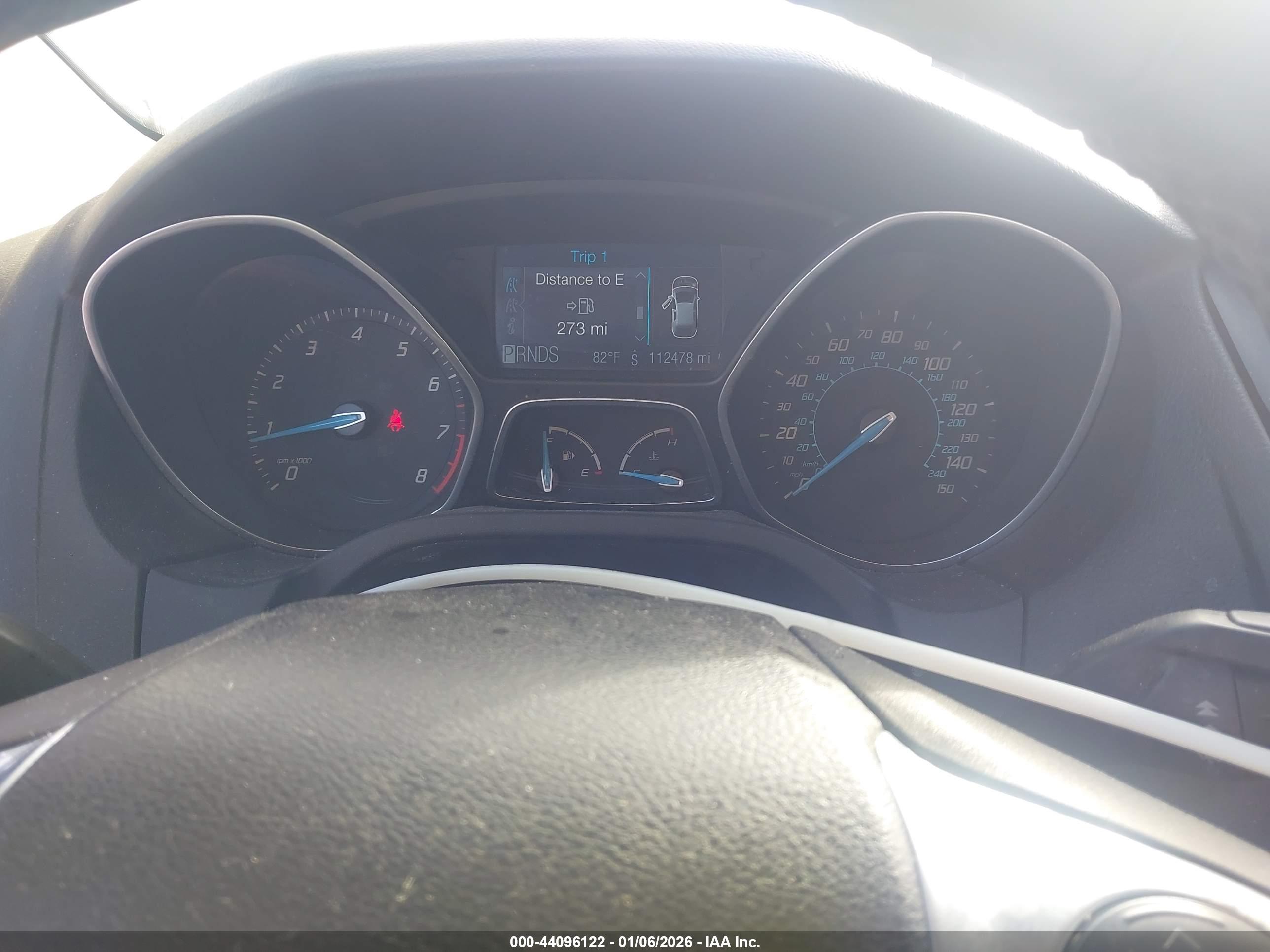 FORD FOCUS image 7