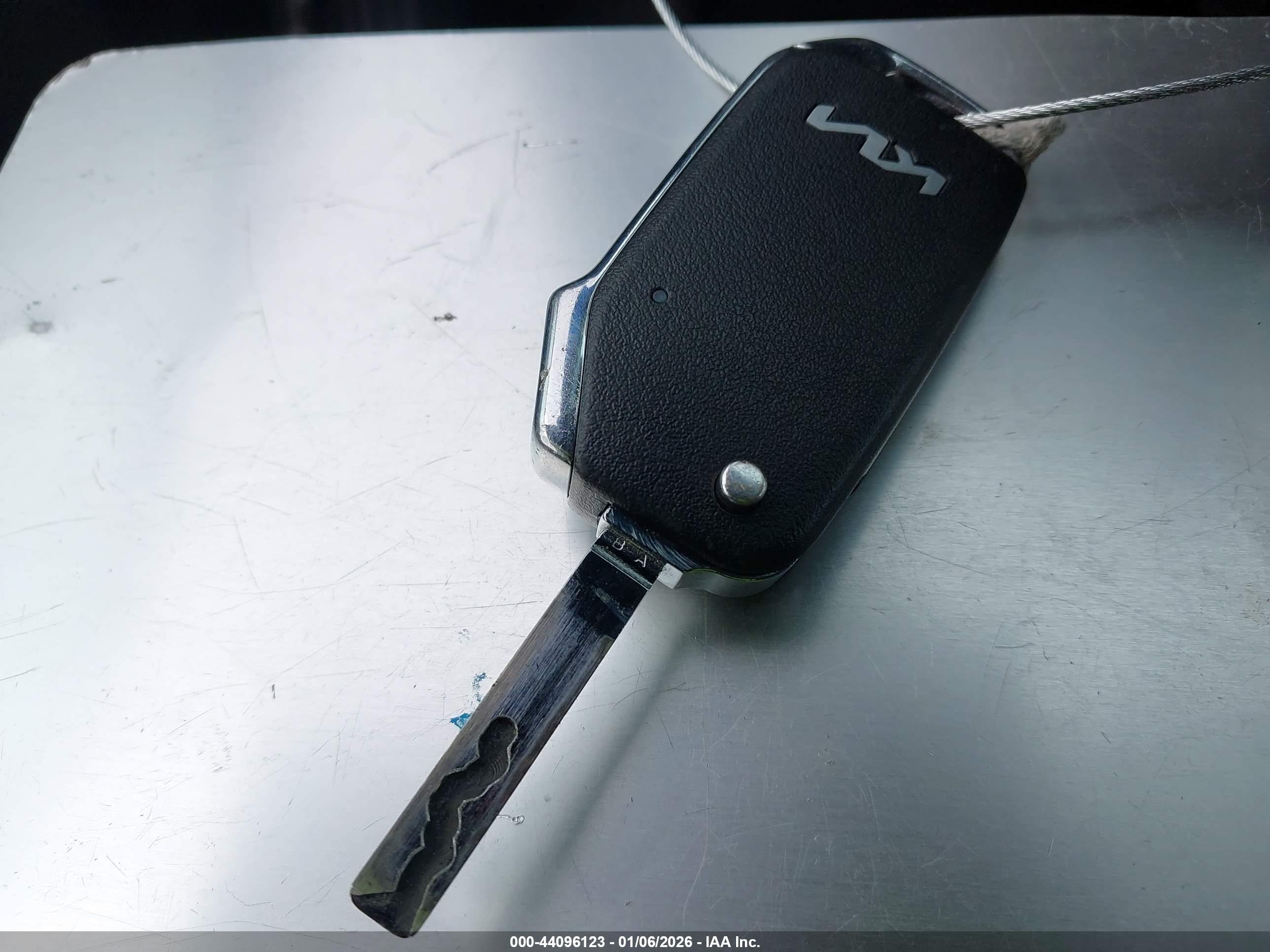 KIA FORTE image 11