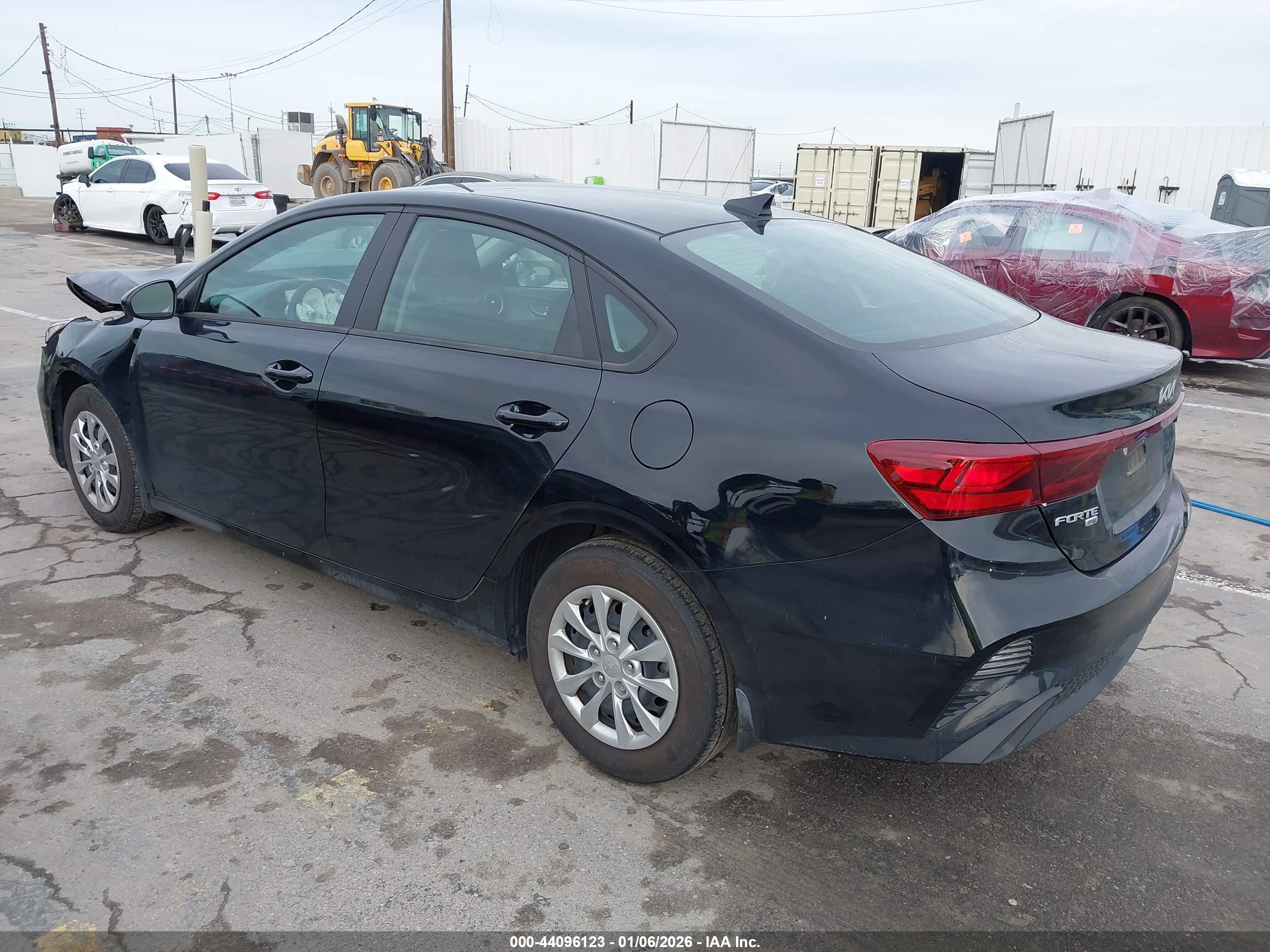 KIA FORTE image 3