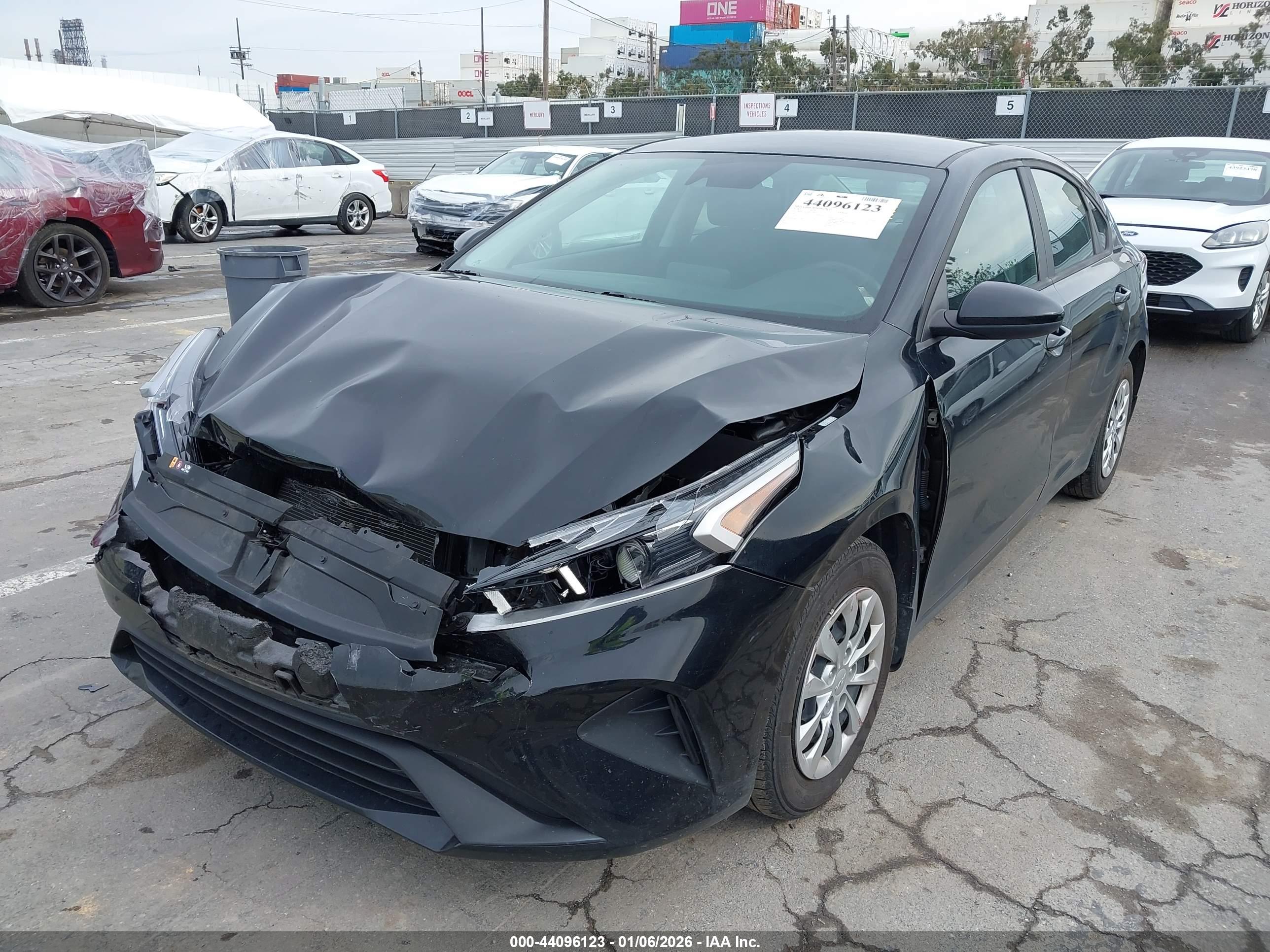 KIA FORTE image 6