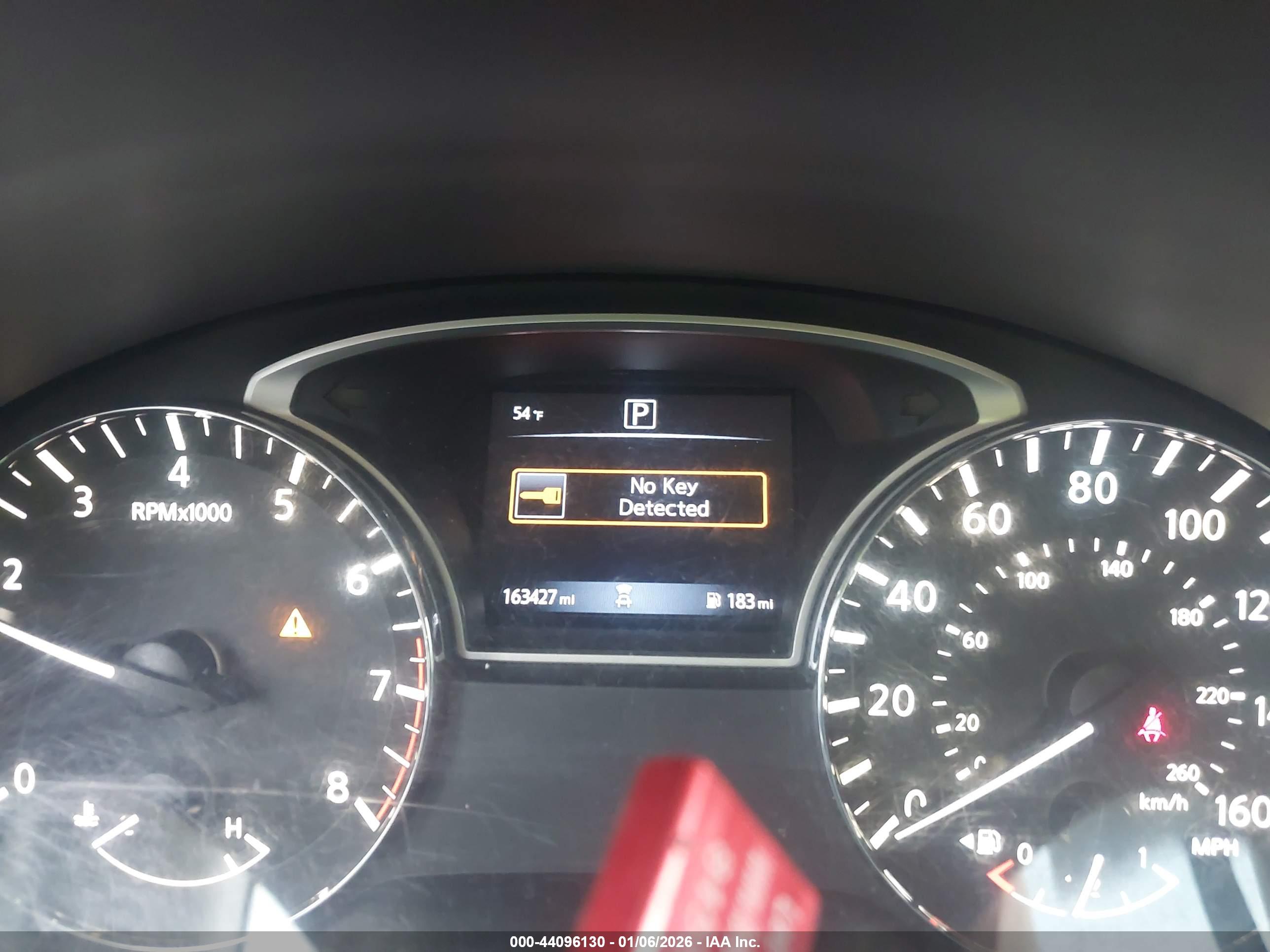 NISSAN ALTIMA image 7