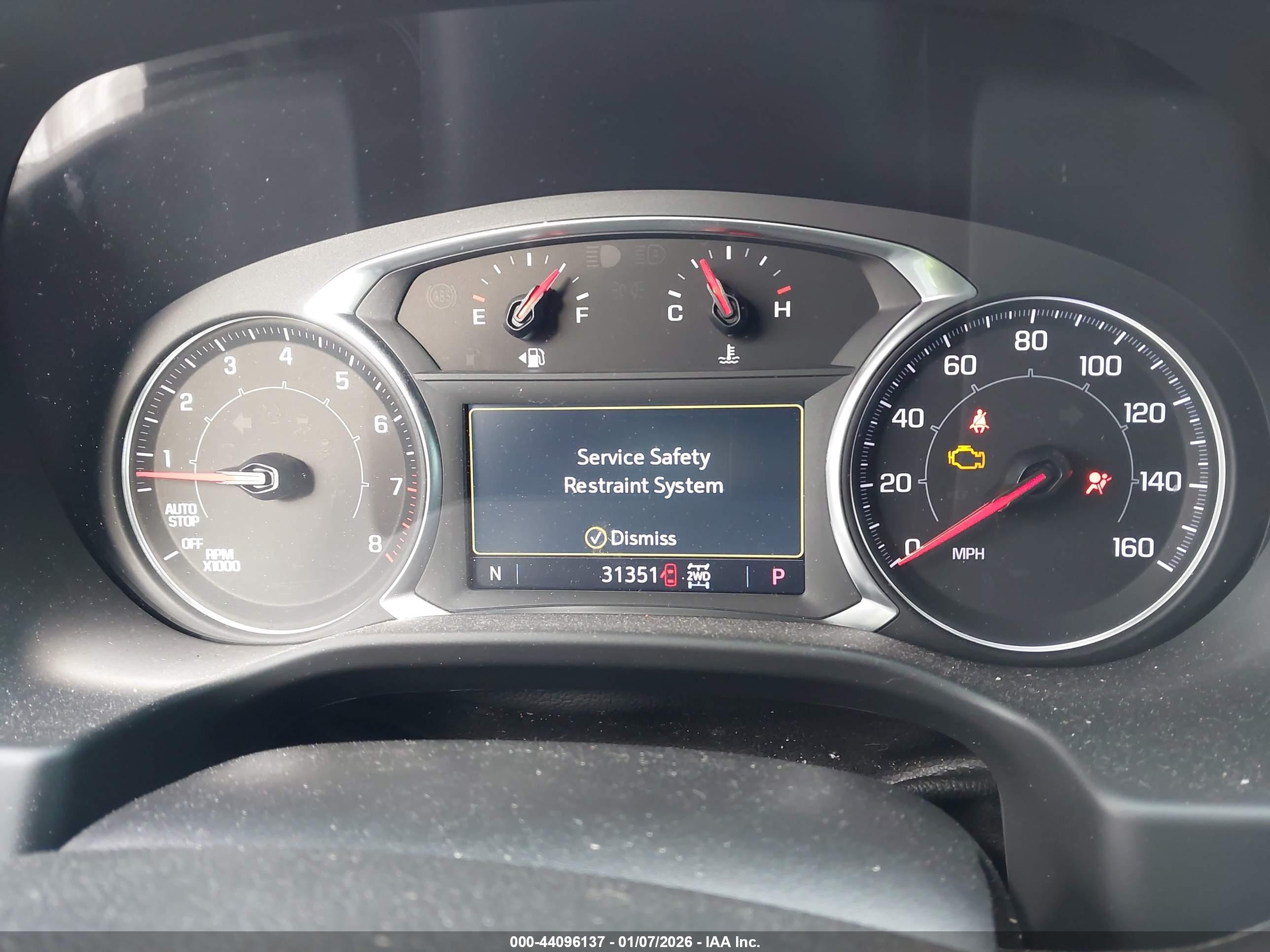 GMC ACADIA image 7