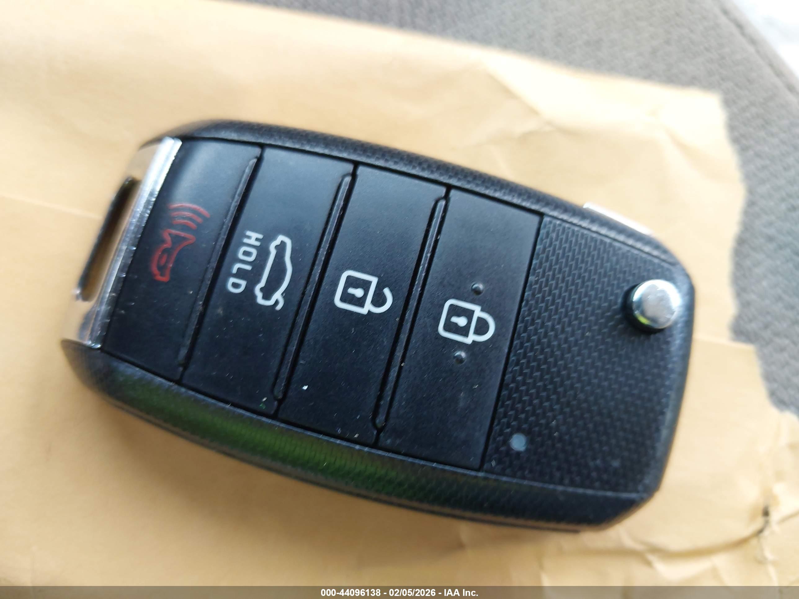 KIA OPTIMA image 11