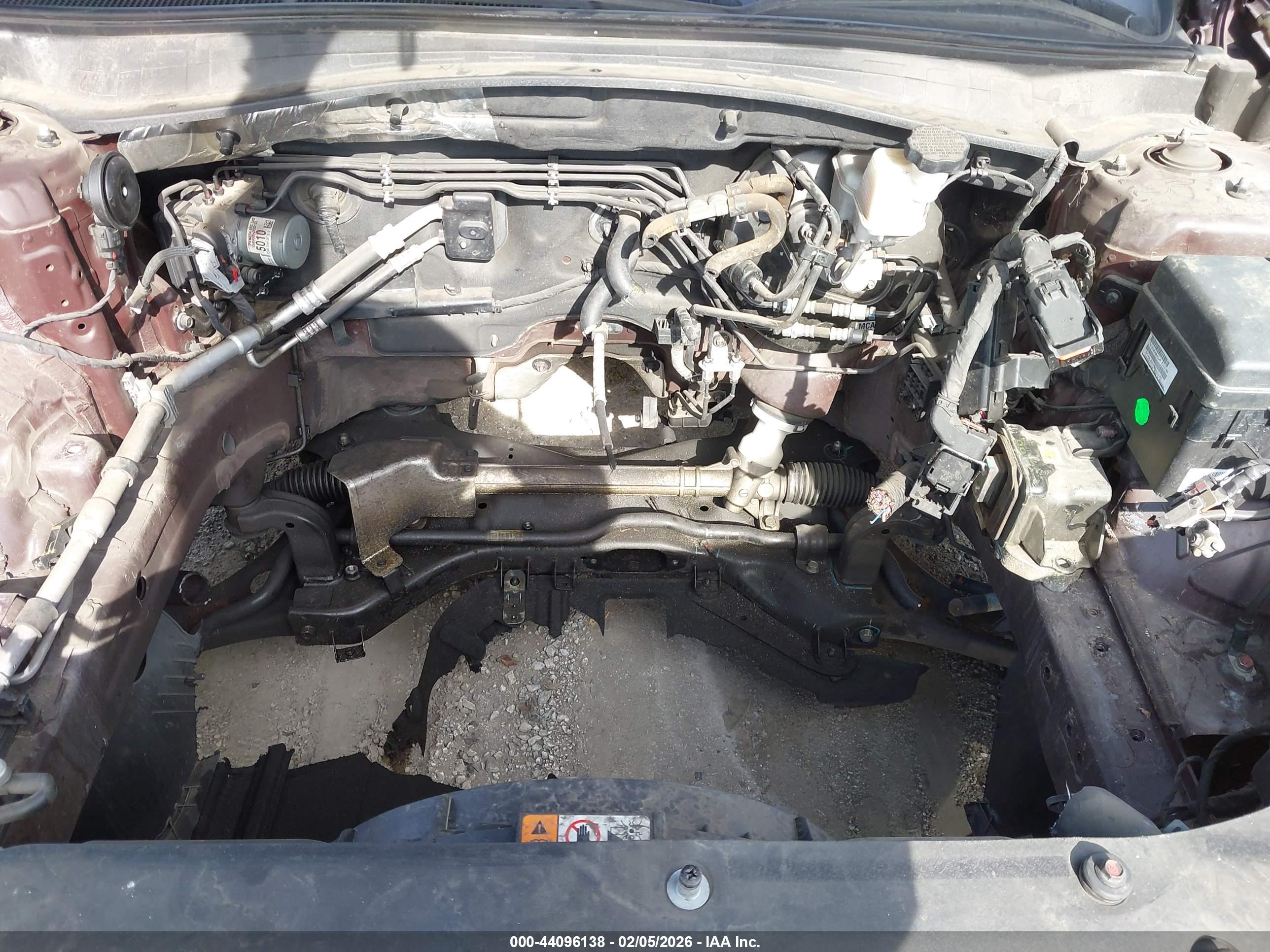 KIA OPTIMA image 6