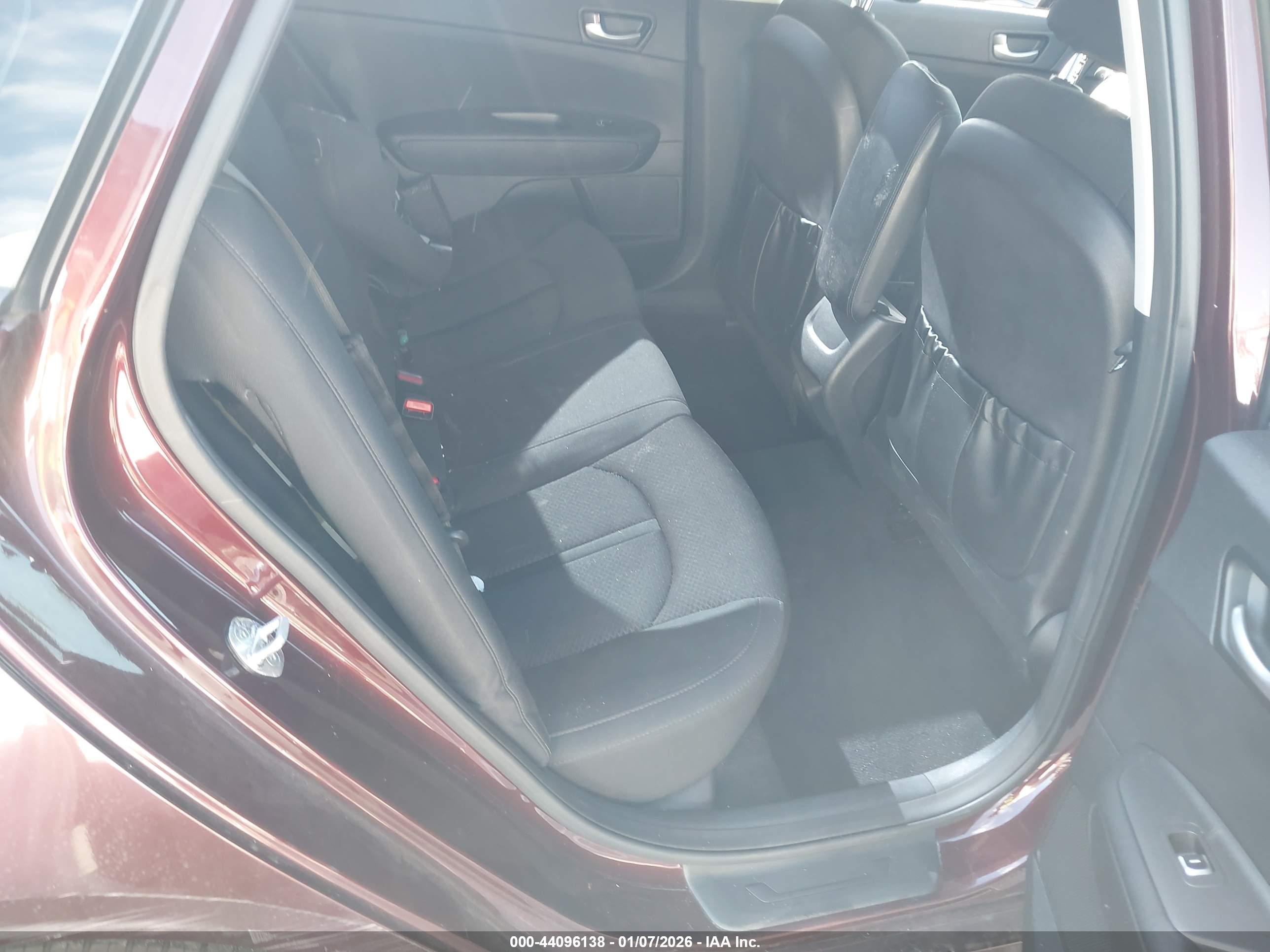 KIA OPTIMA image 8