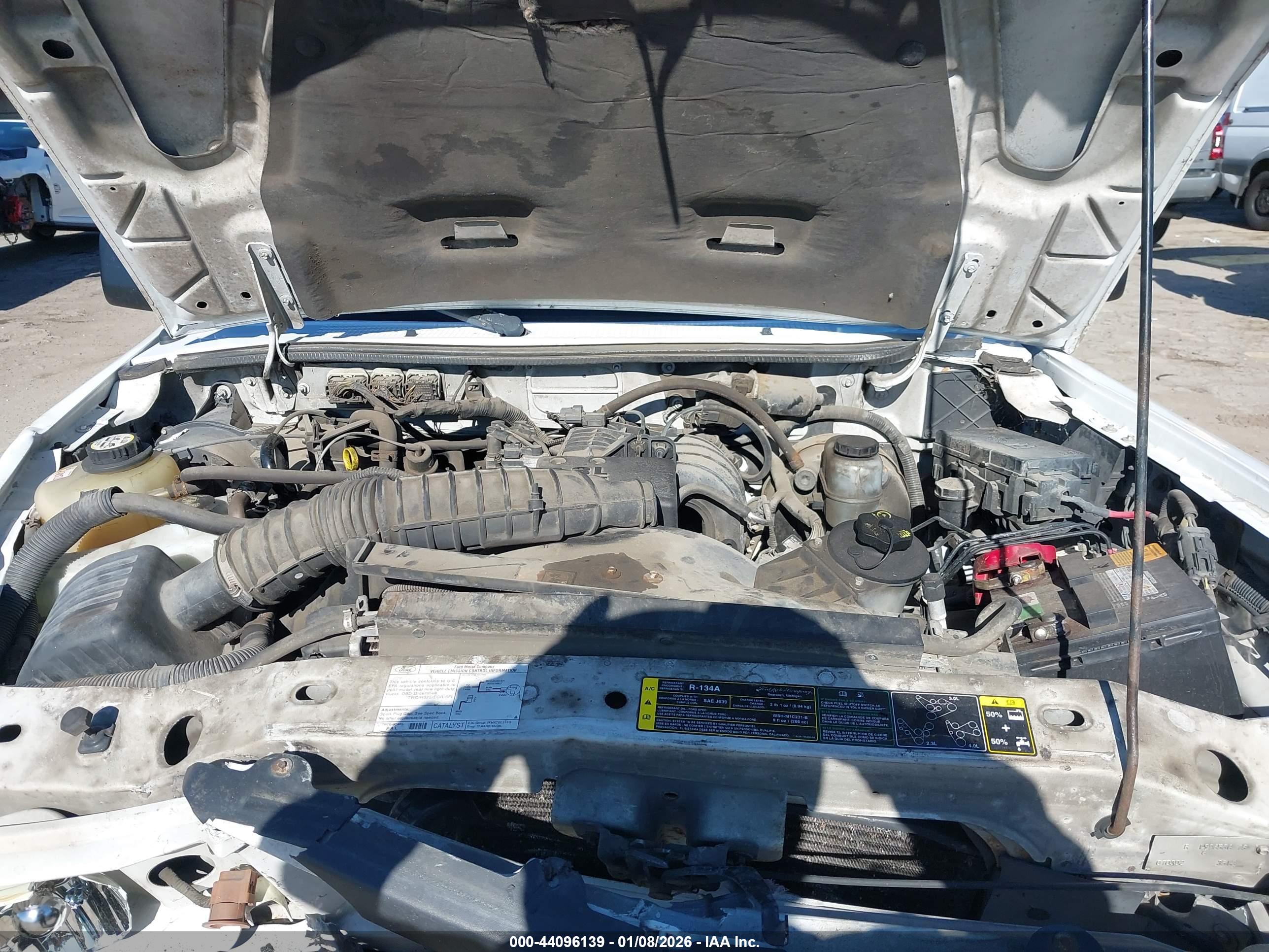 FORD RANGER image 10