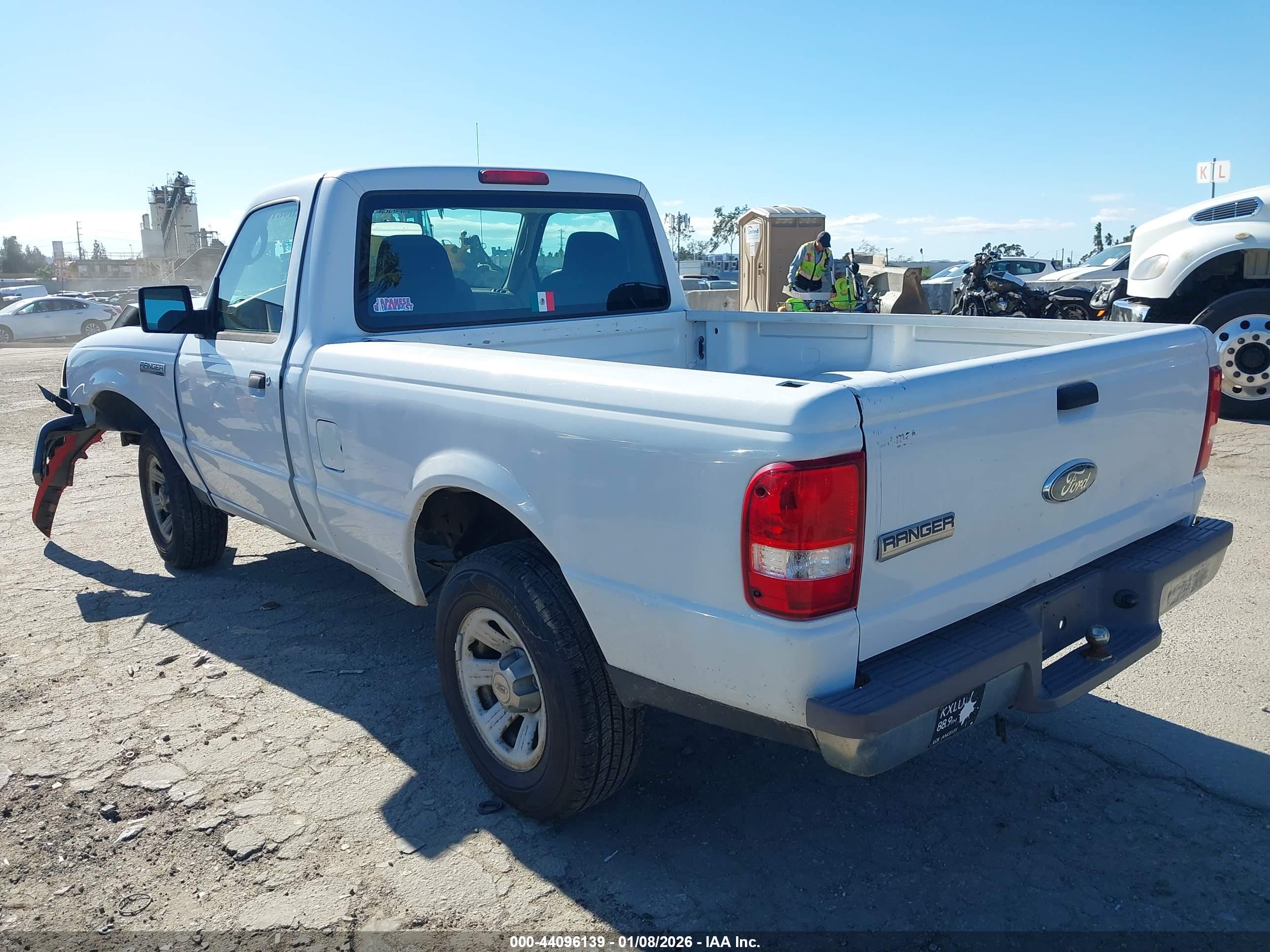 FORD RANGER image 3