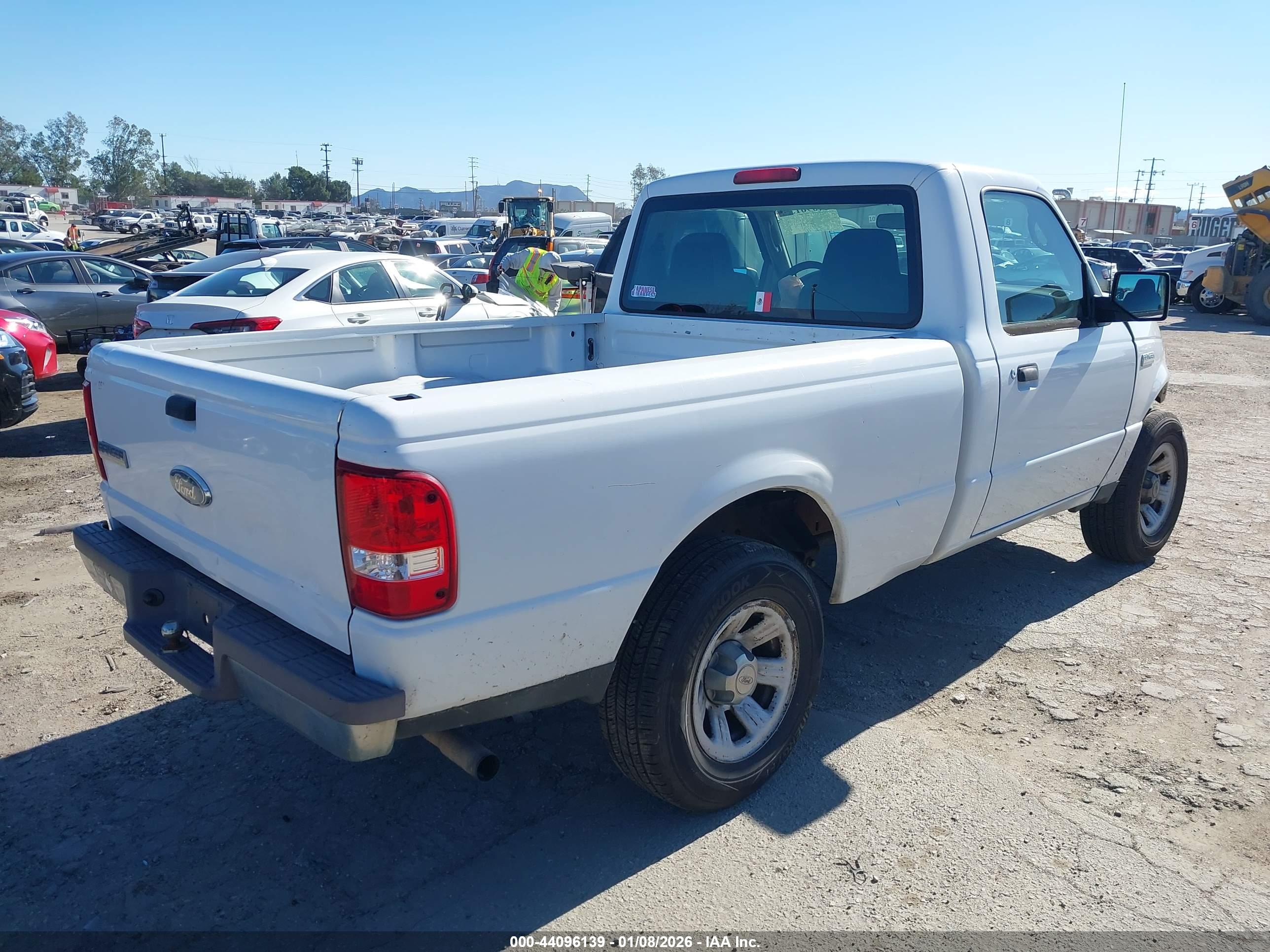 FORD RANGER image 4