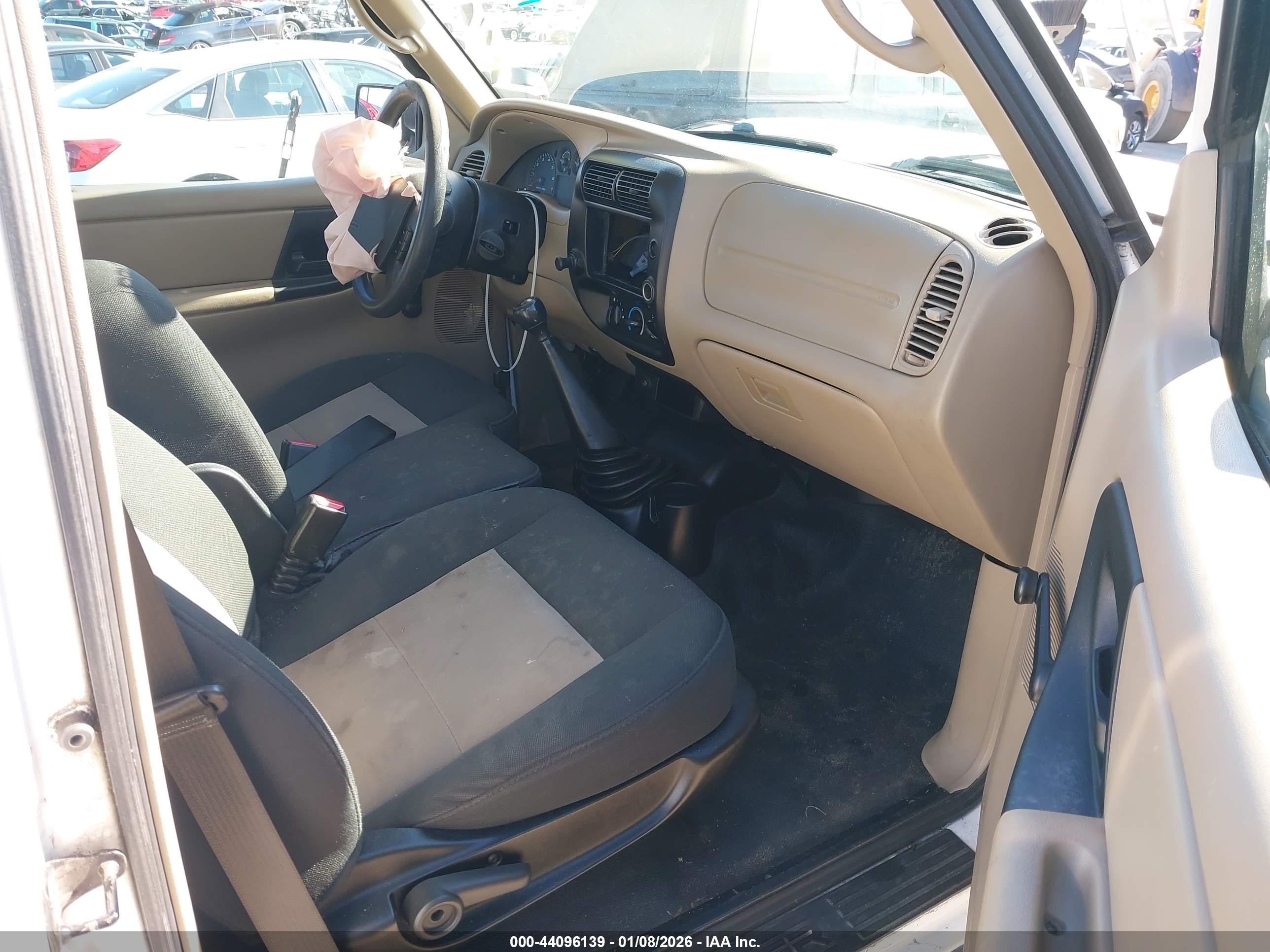 FORD RANGER image 5