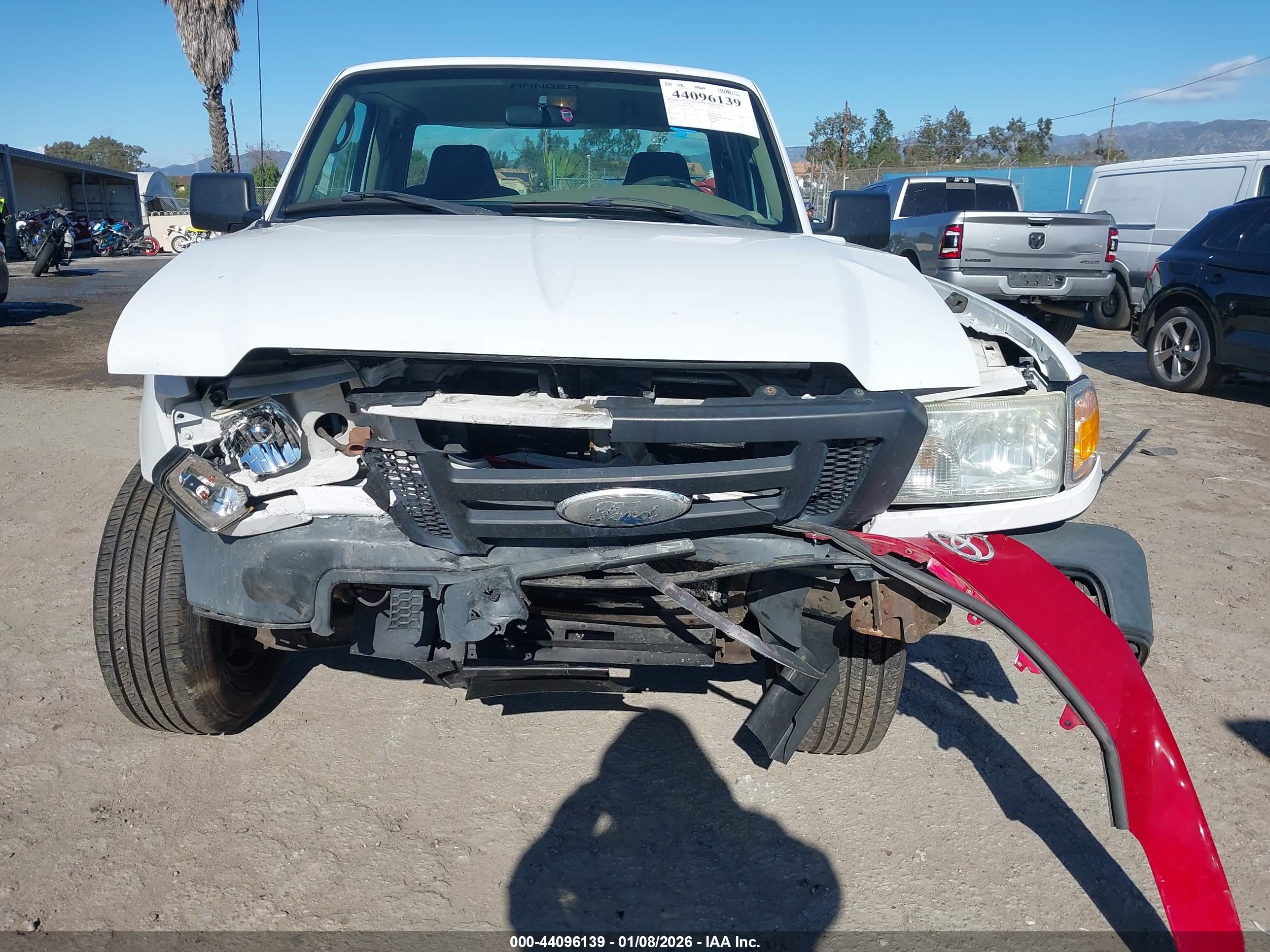 FORD RANGER image 6