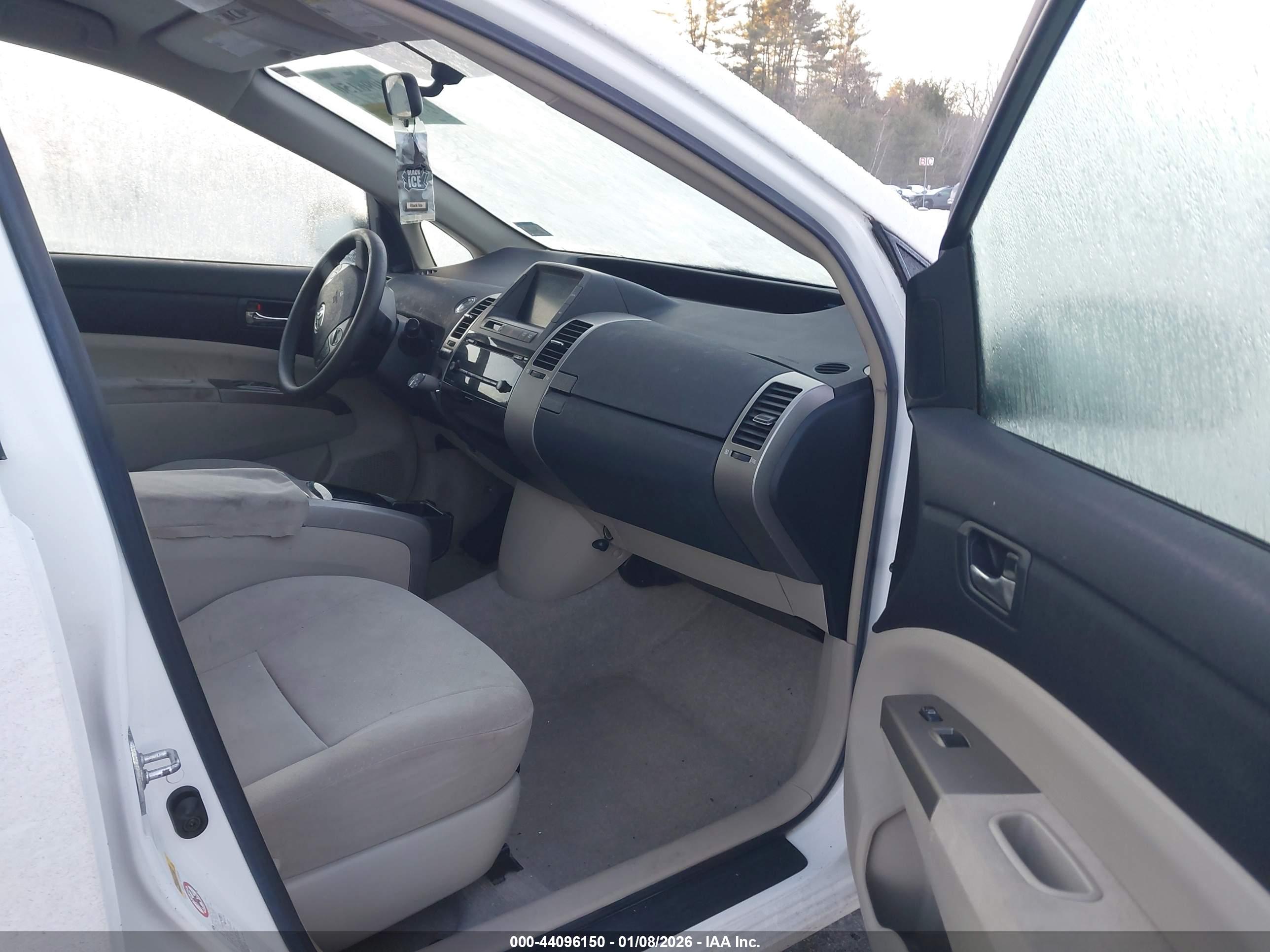 TOYOTA PRIUS image 5