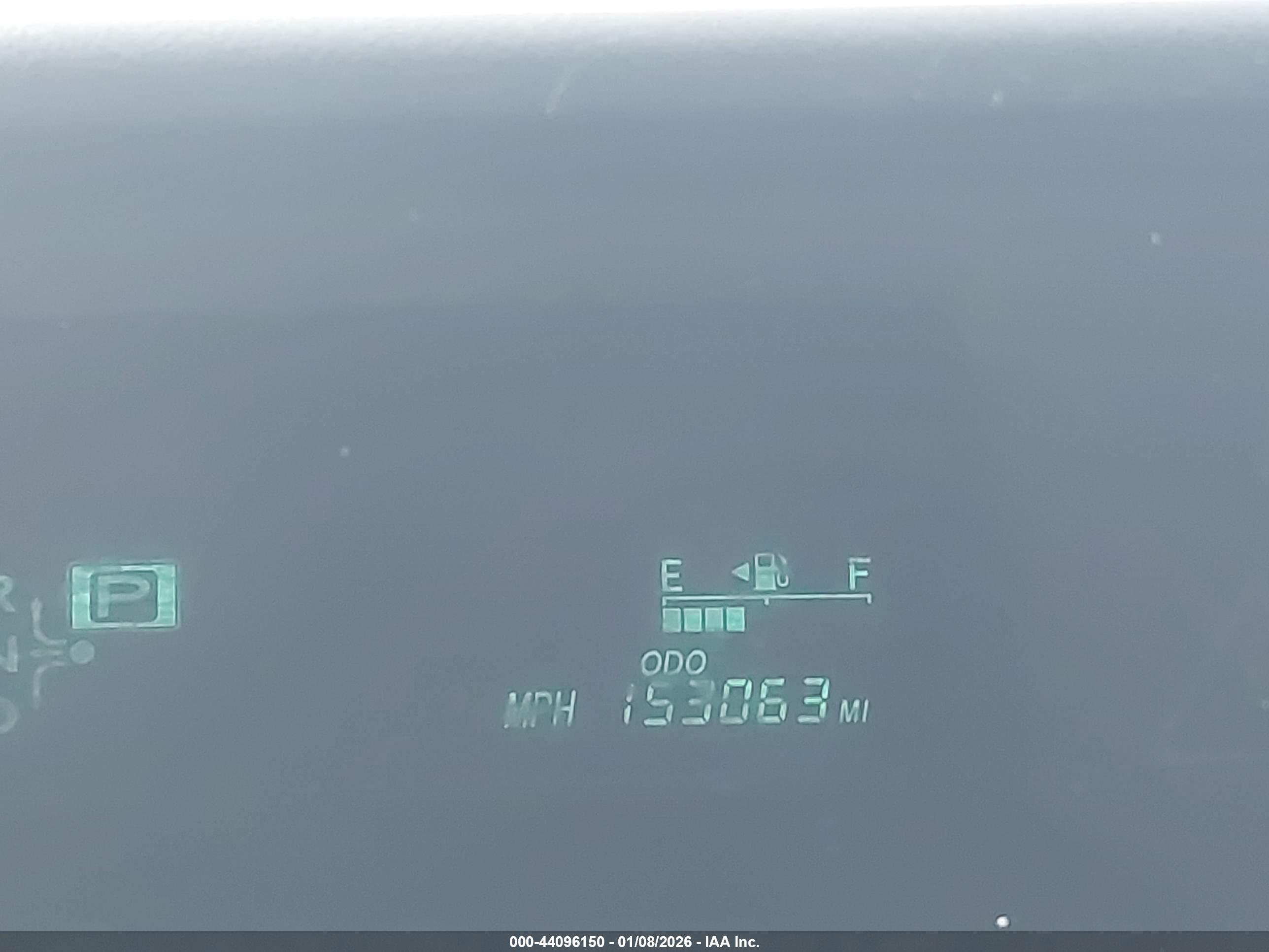 TOYOTA PRIUS image 7
