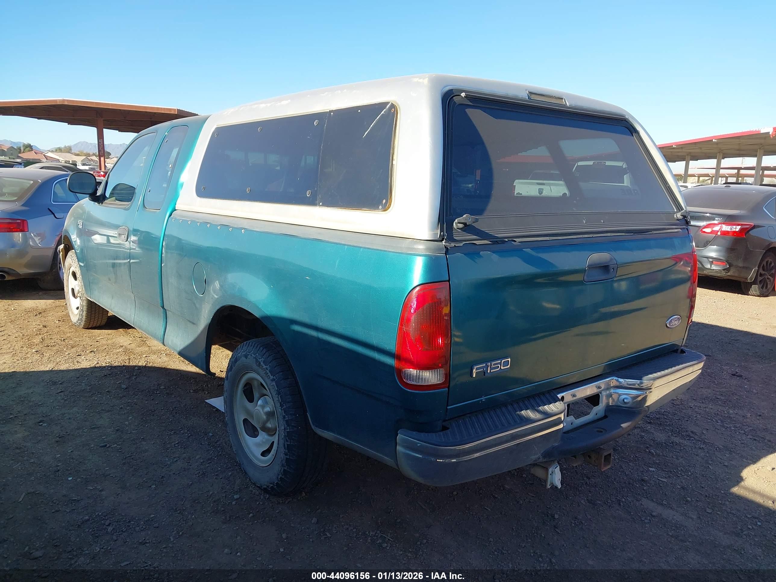 FORD F-150 image 3