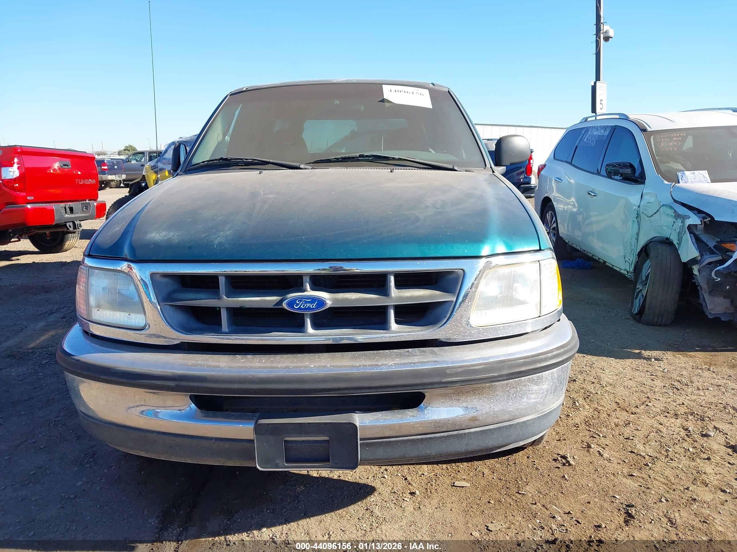 FORD F-150 image 6