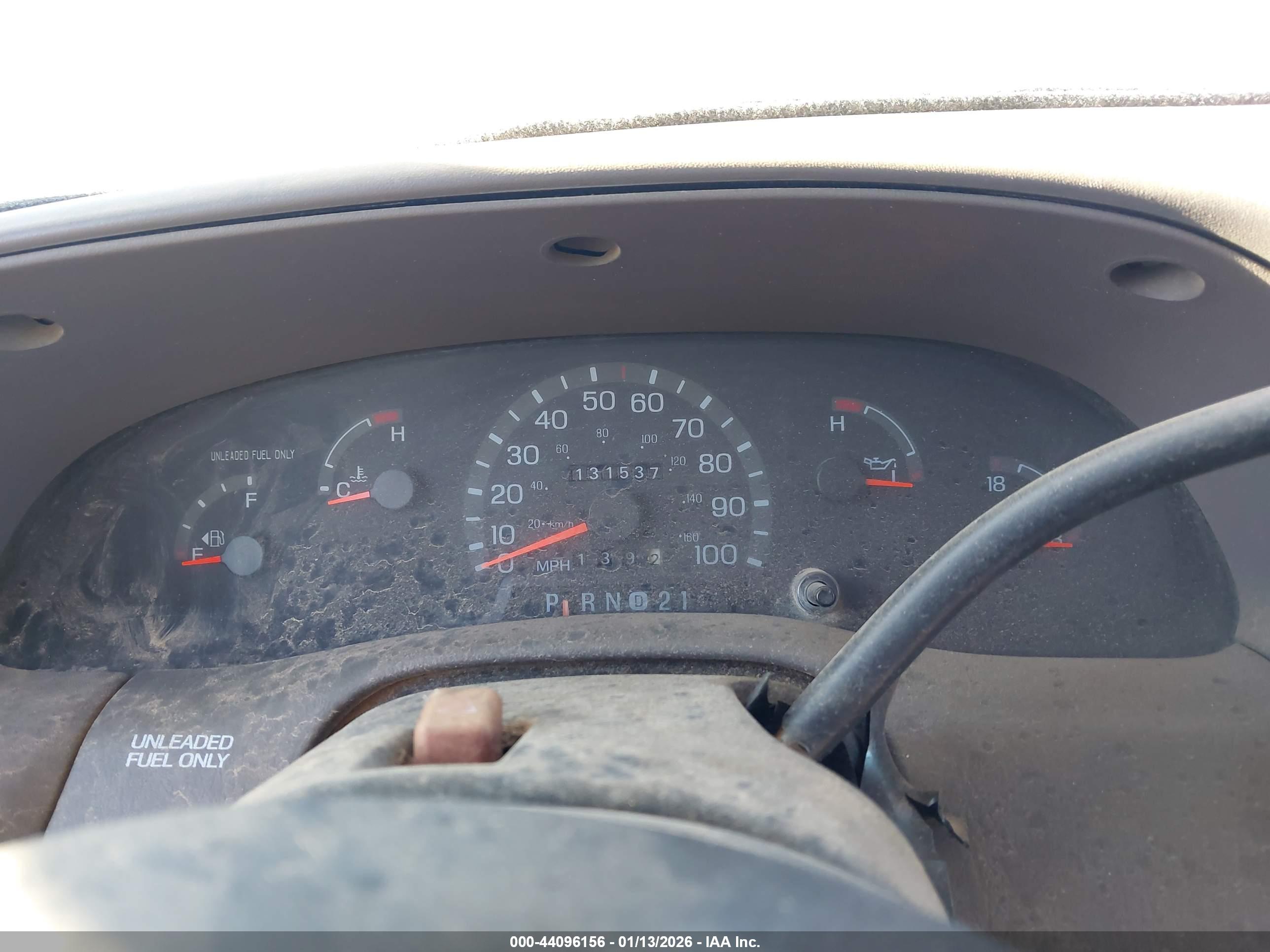 FORD F-150 image 7