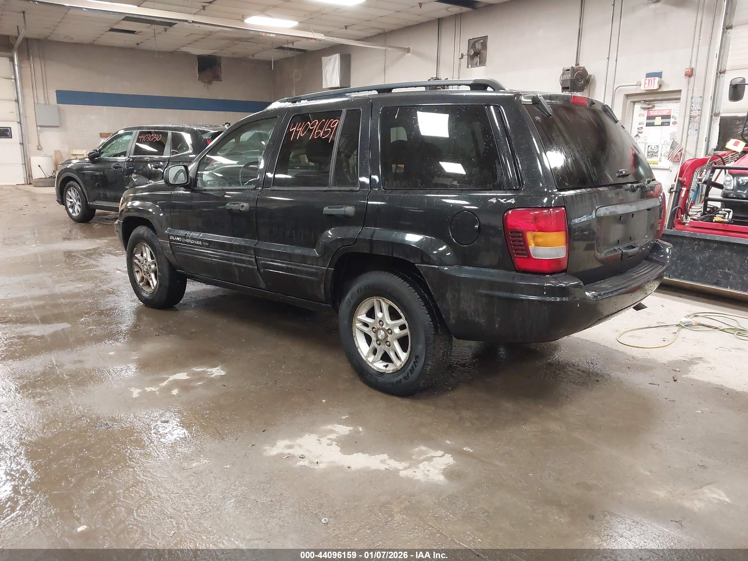JEEP GRAND image 3