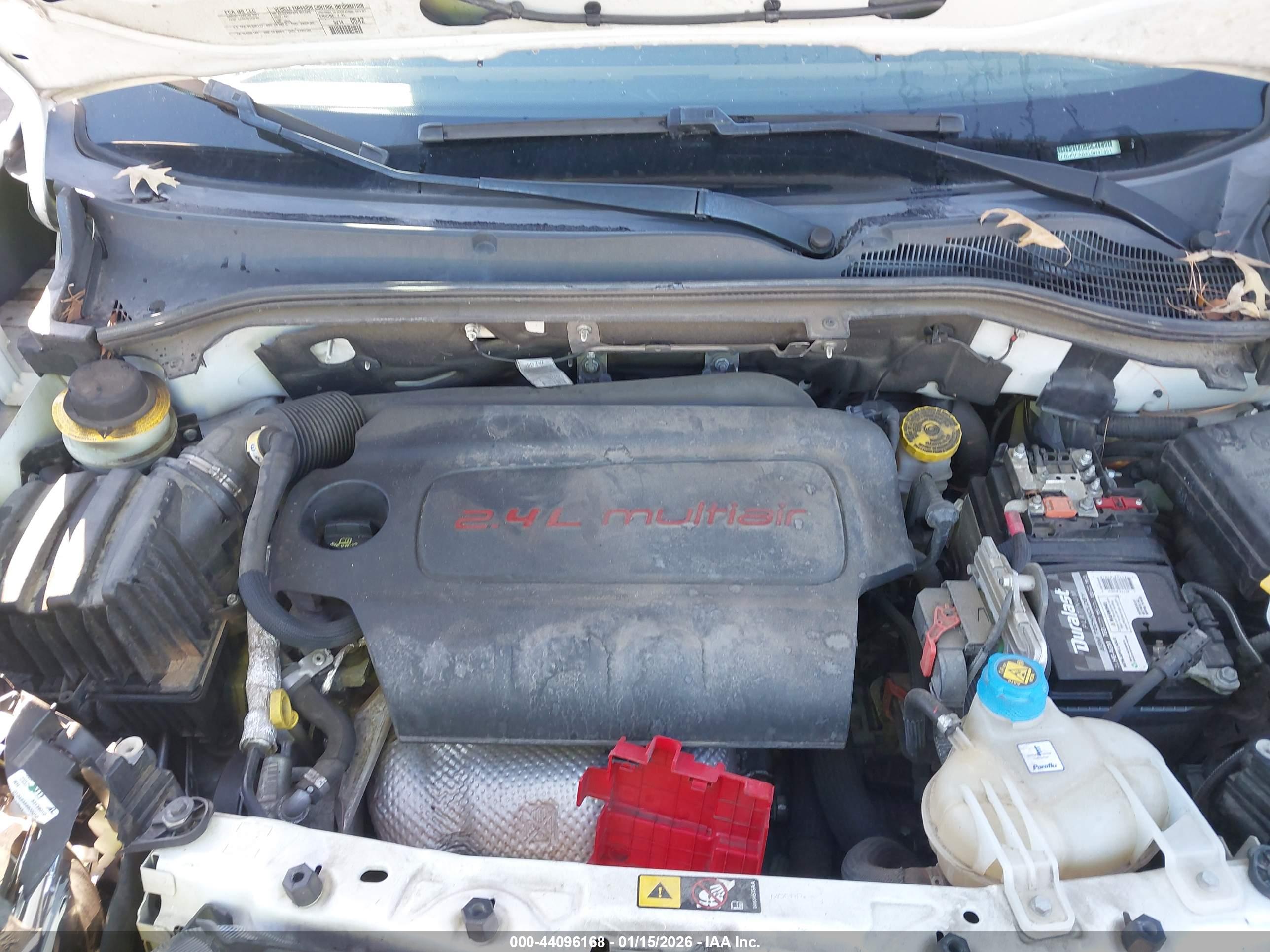RAM PROMASTER image 10