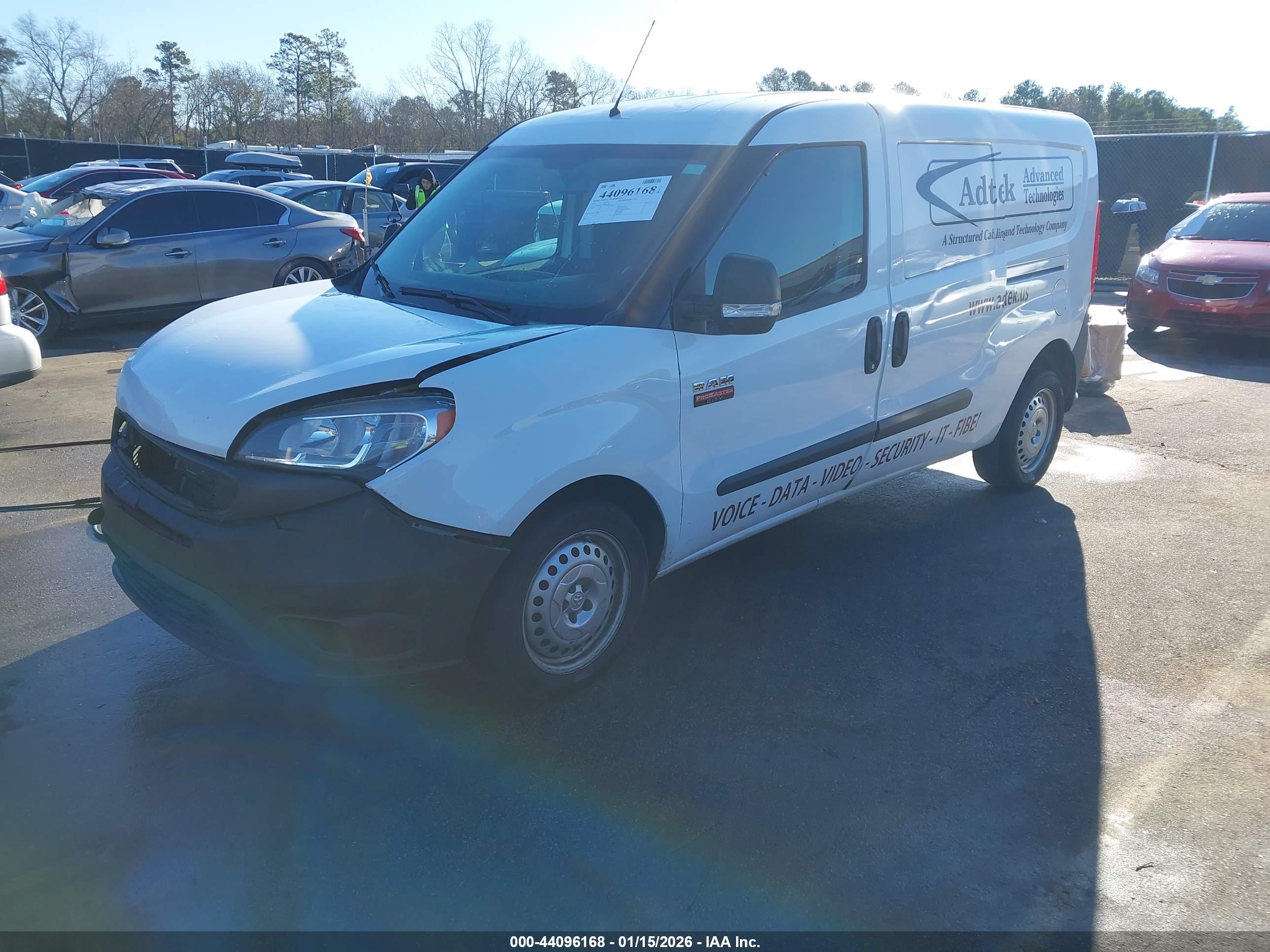 RAM PROMASTER image 2