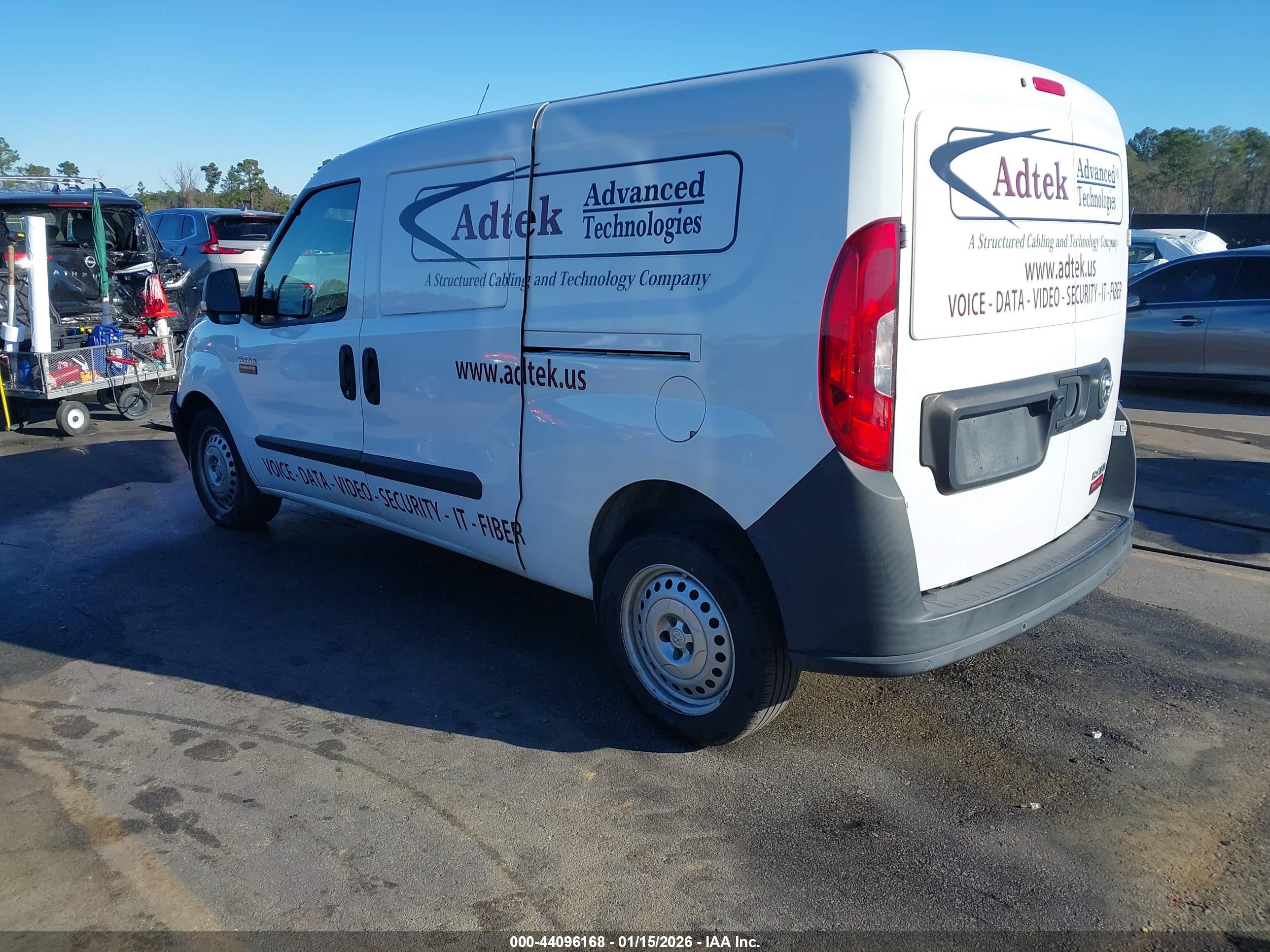 RAM PROMASTER image 3