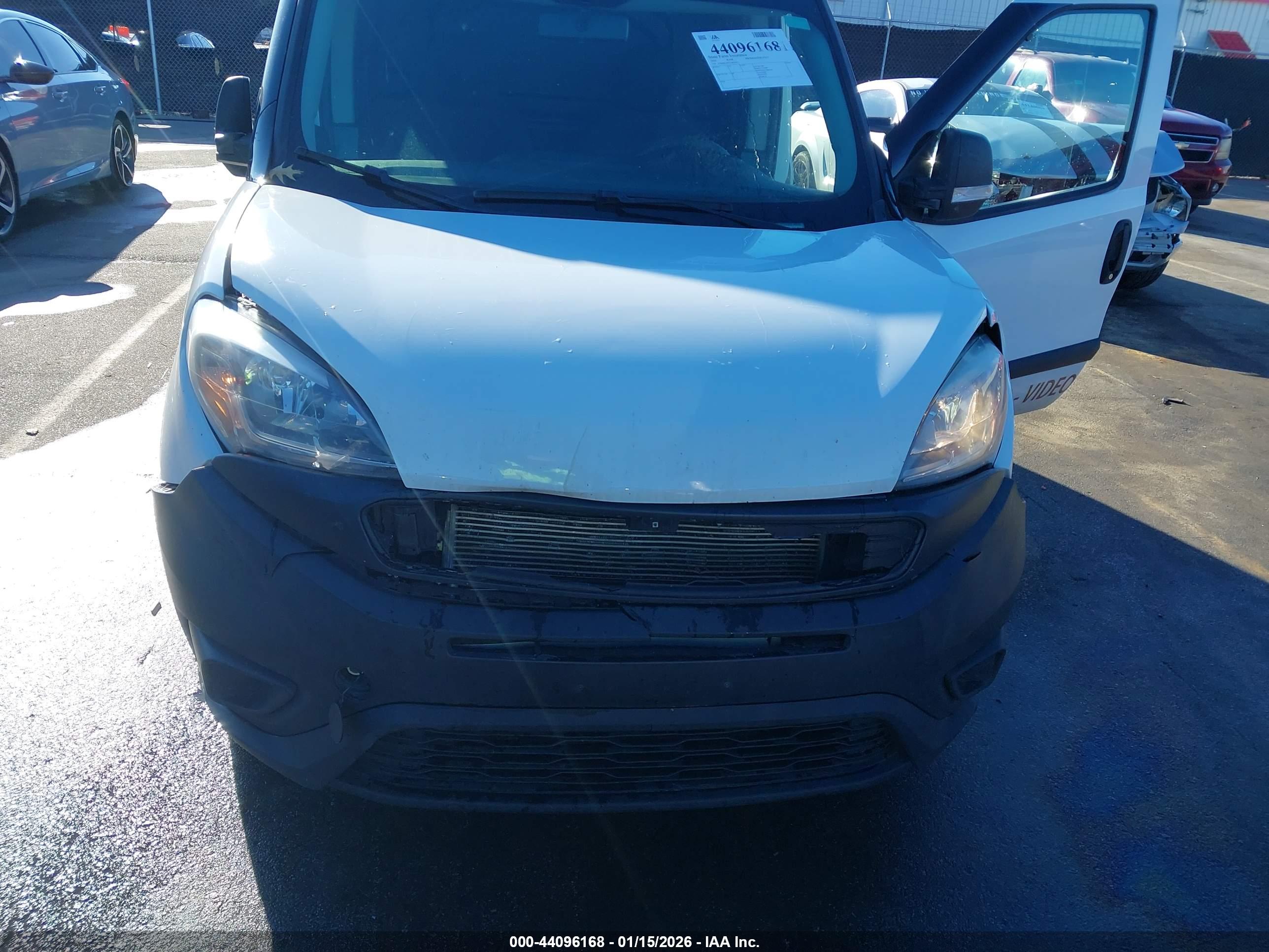 RAM PROMASTER image 6