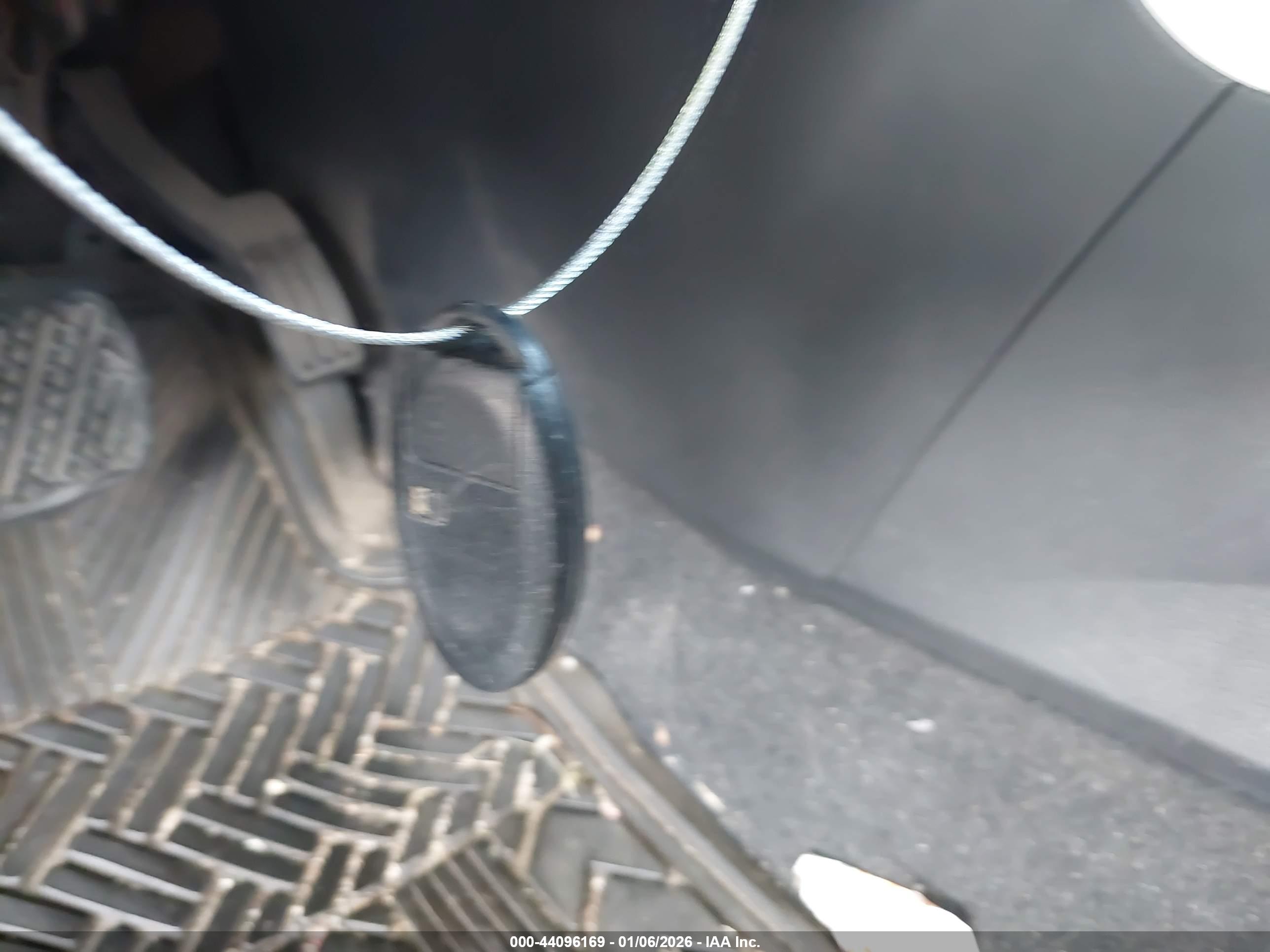 NISSAN ALTIMA image 11