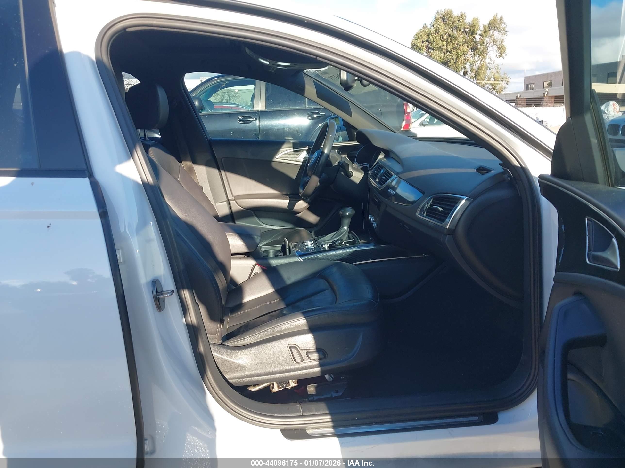 AUDI A6 image 5