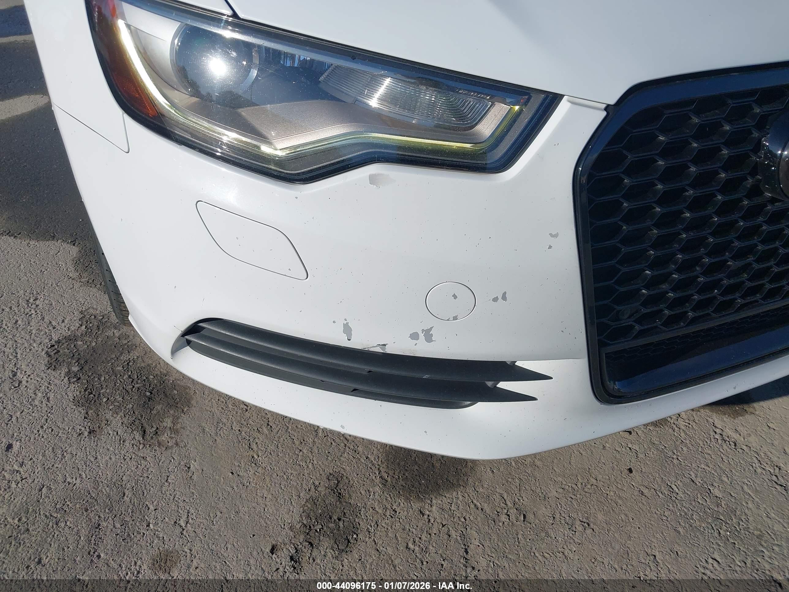 AUDI A6 image 6