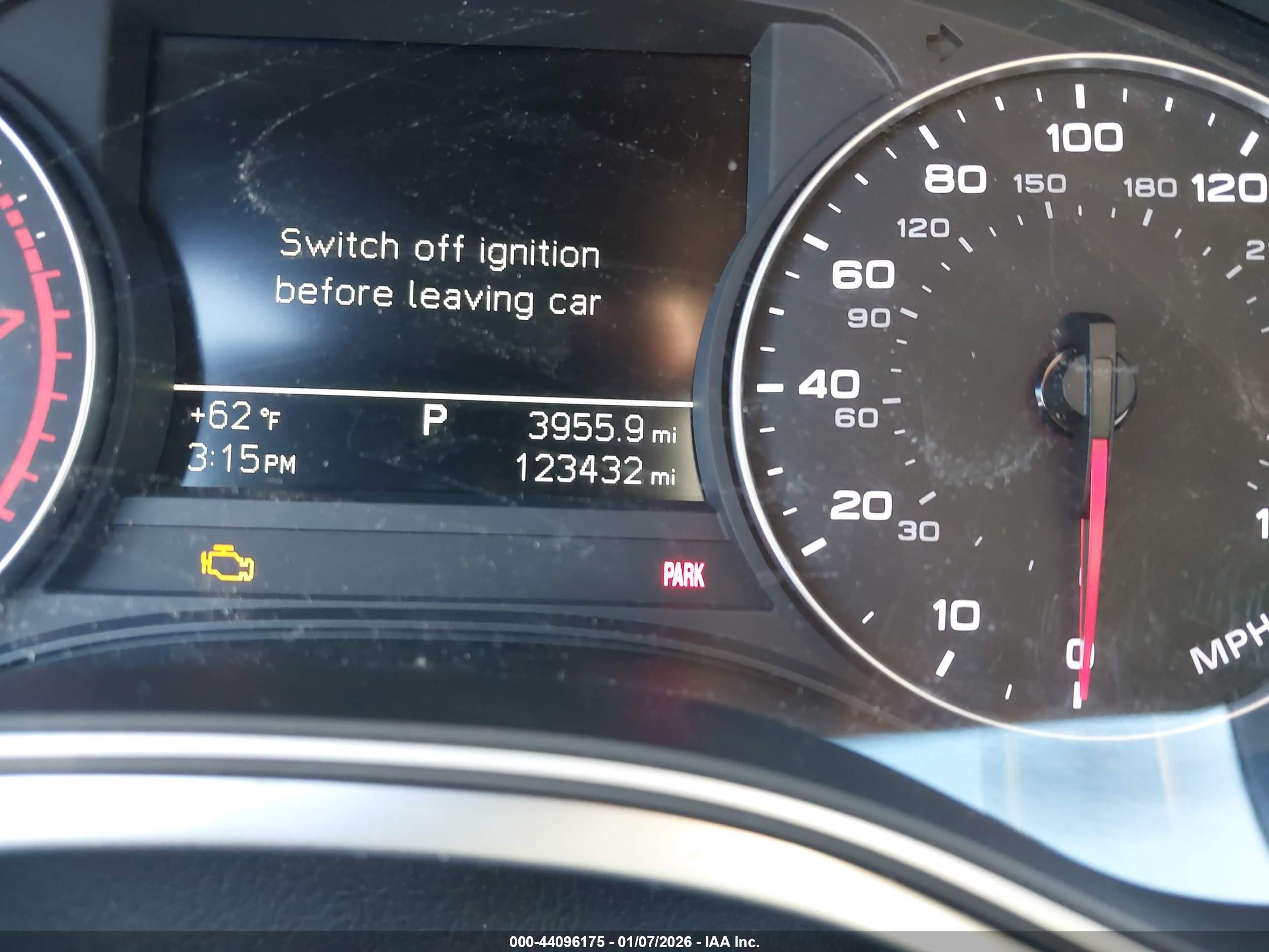 AUDI A6 image 7