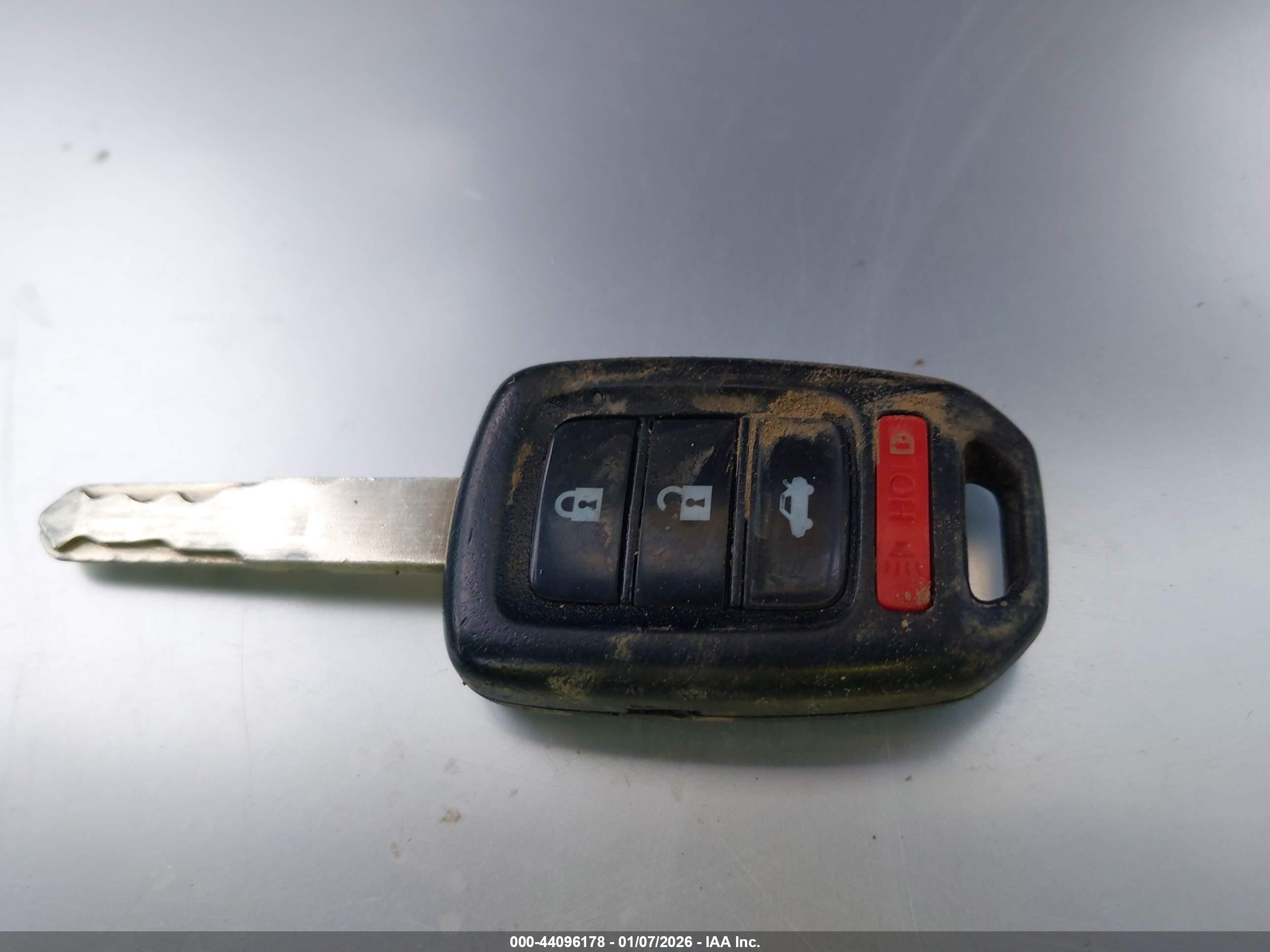 HONDA CIVIC image 11