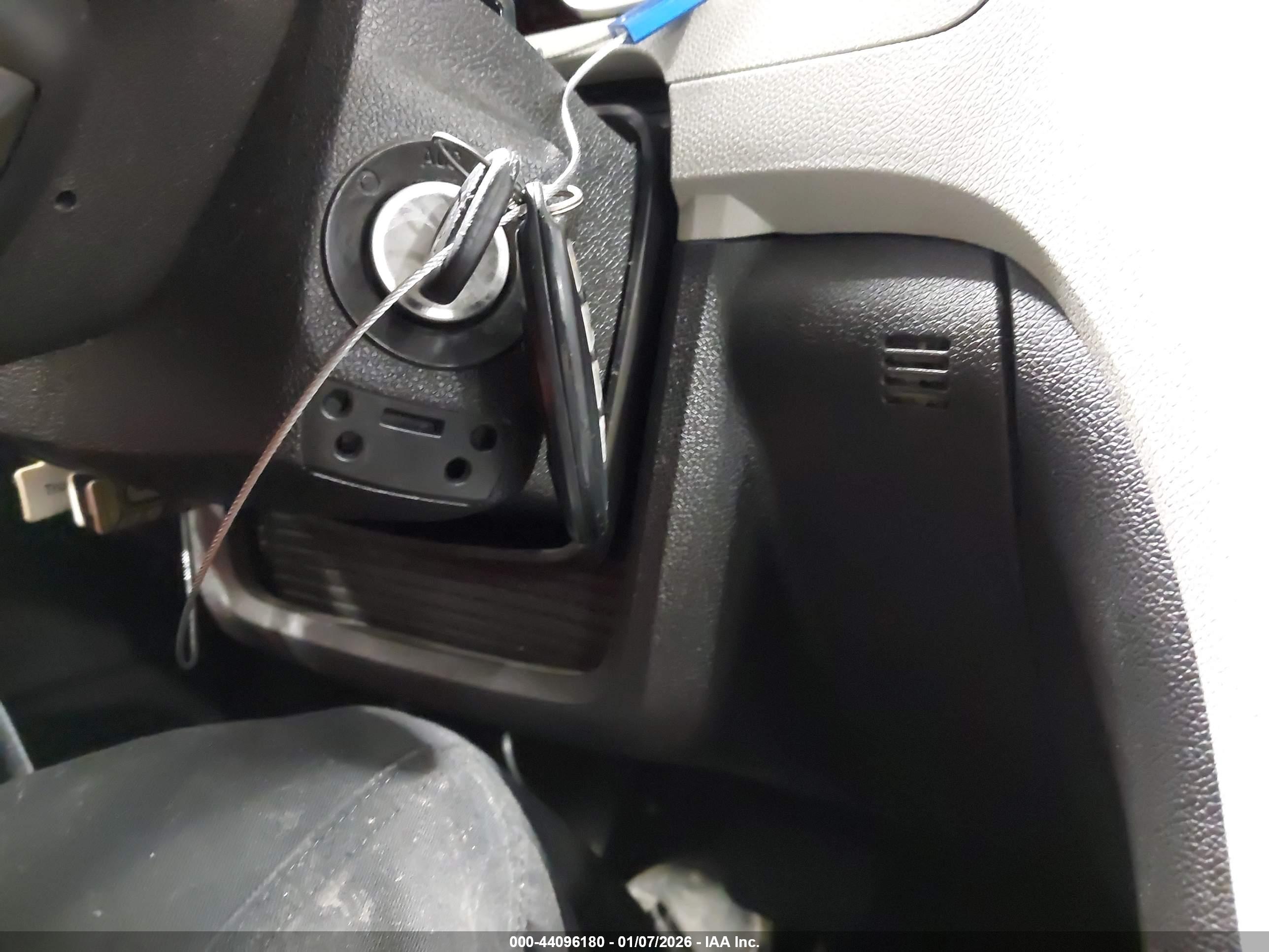 CHEVROLET TRAVERSE image 11