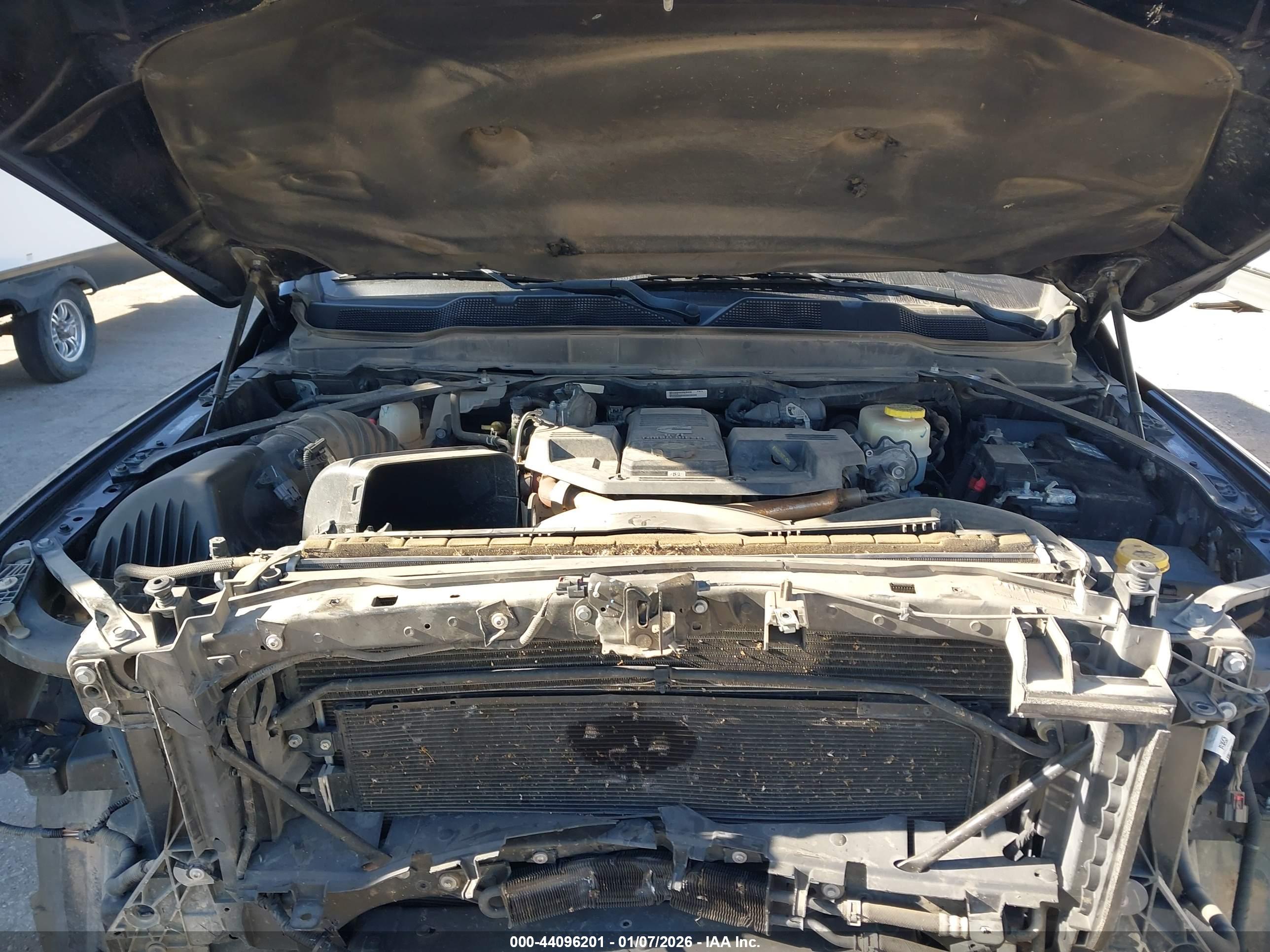 RAM 3500 image 10