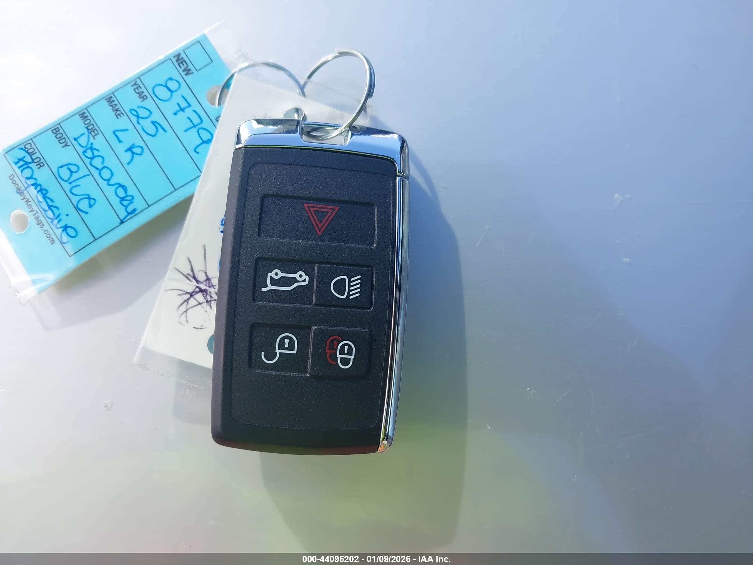 LAND ROVER image 11