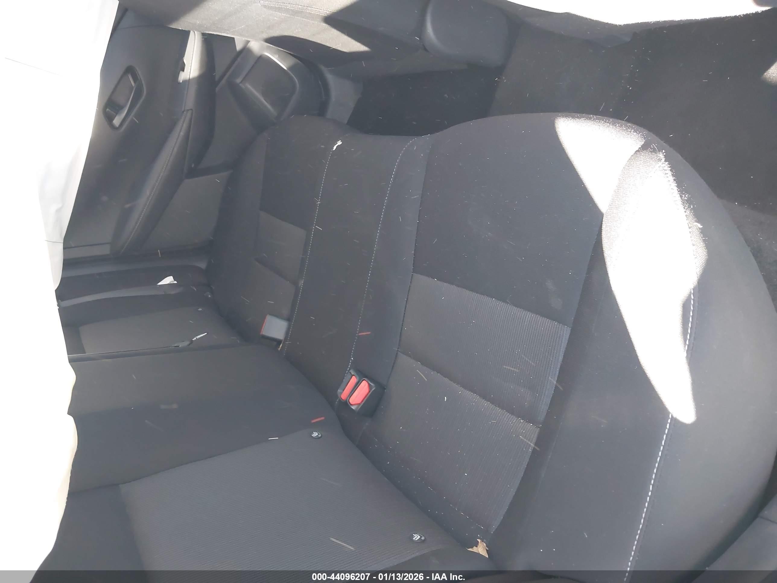 NISSAN SENTRA image 8