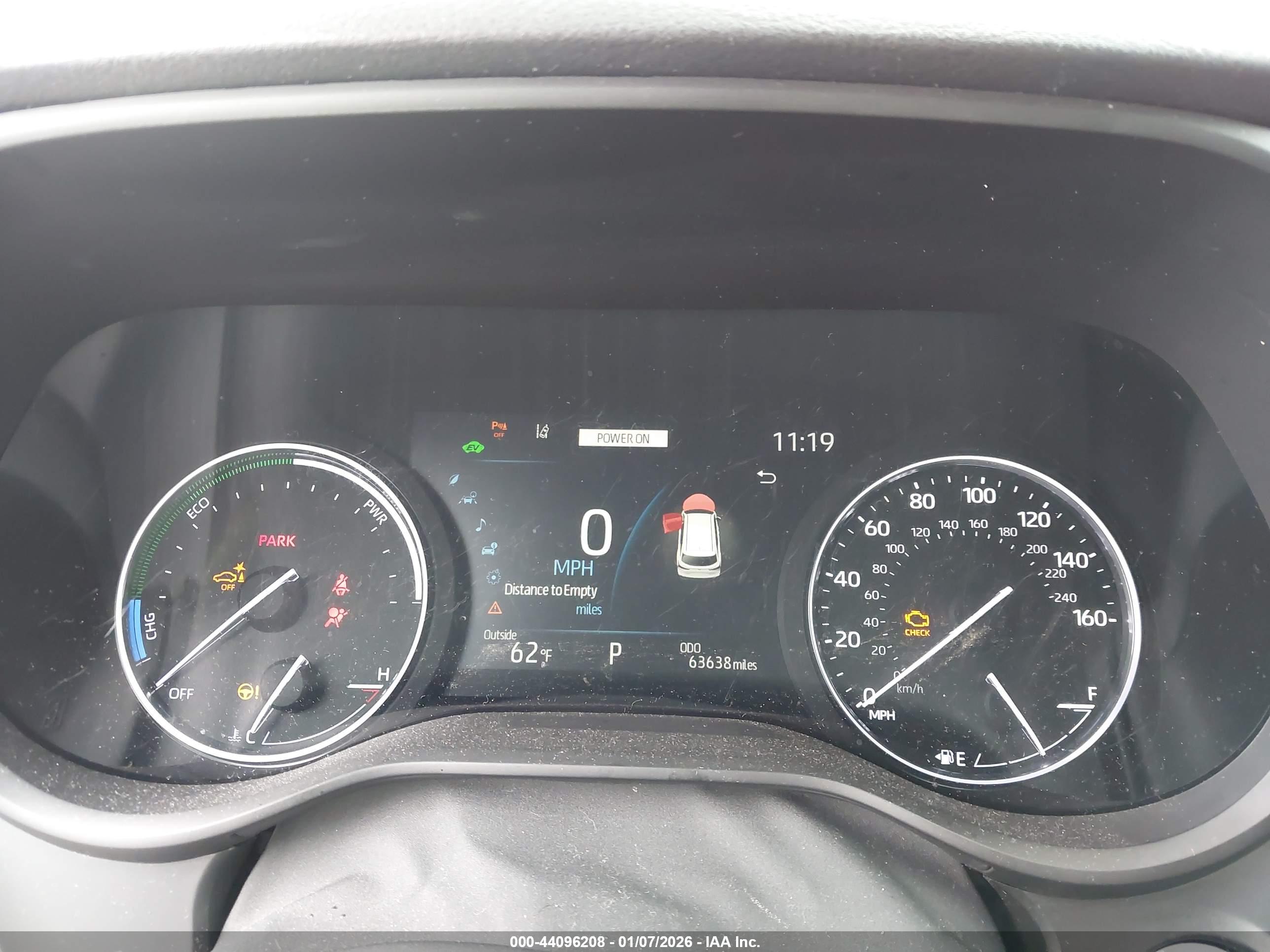 TOYOTA SIENNA image 7