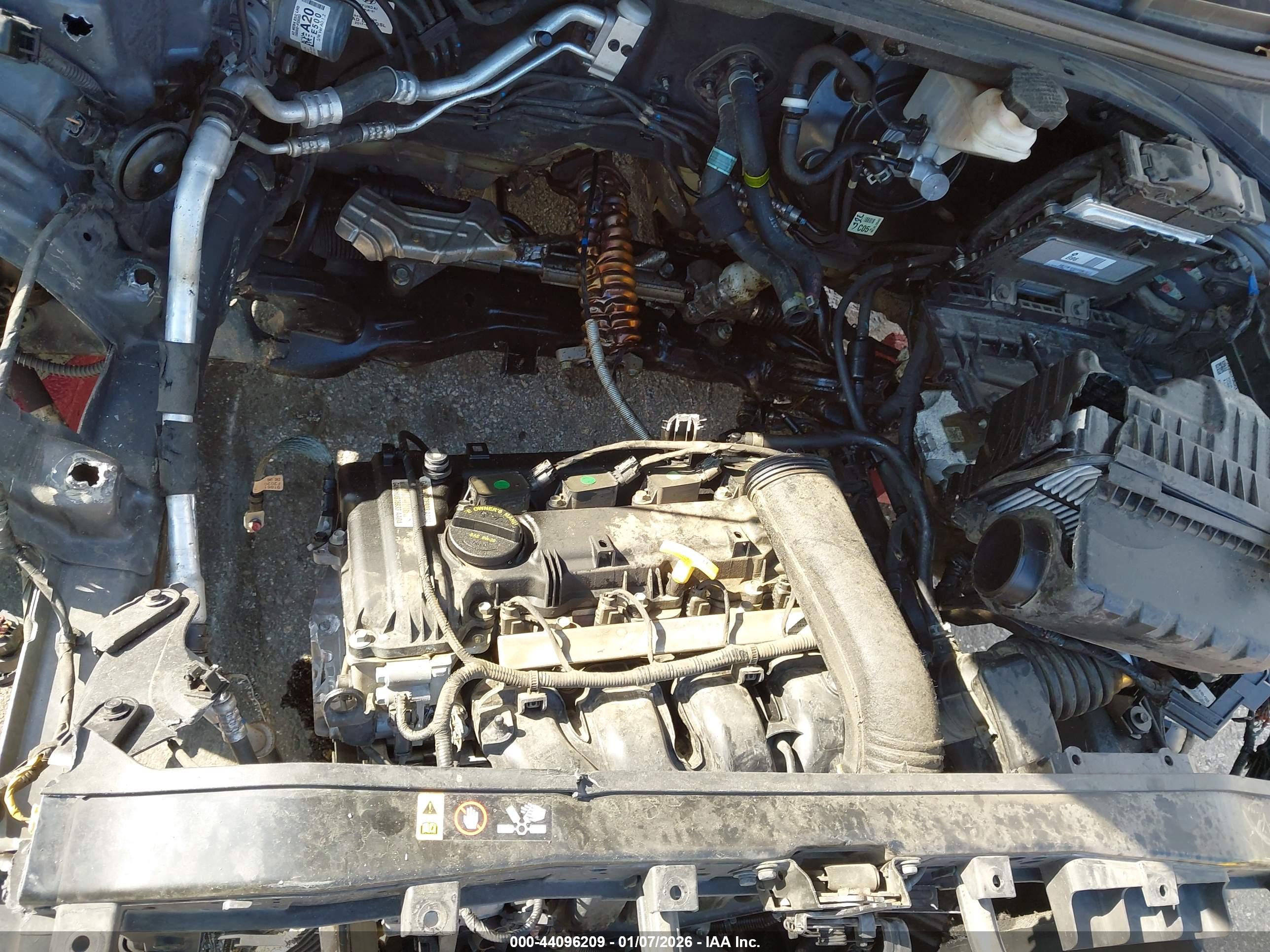 HYUNDAI ELANTRA image 10
