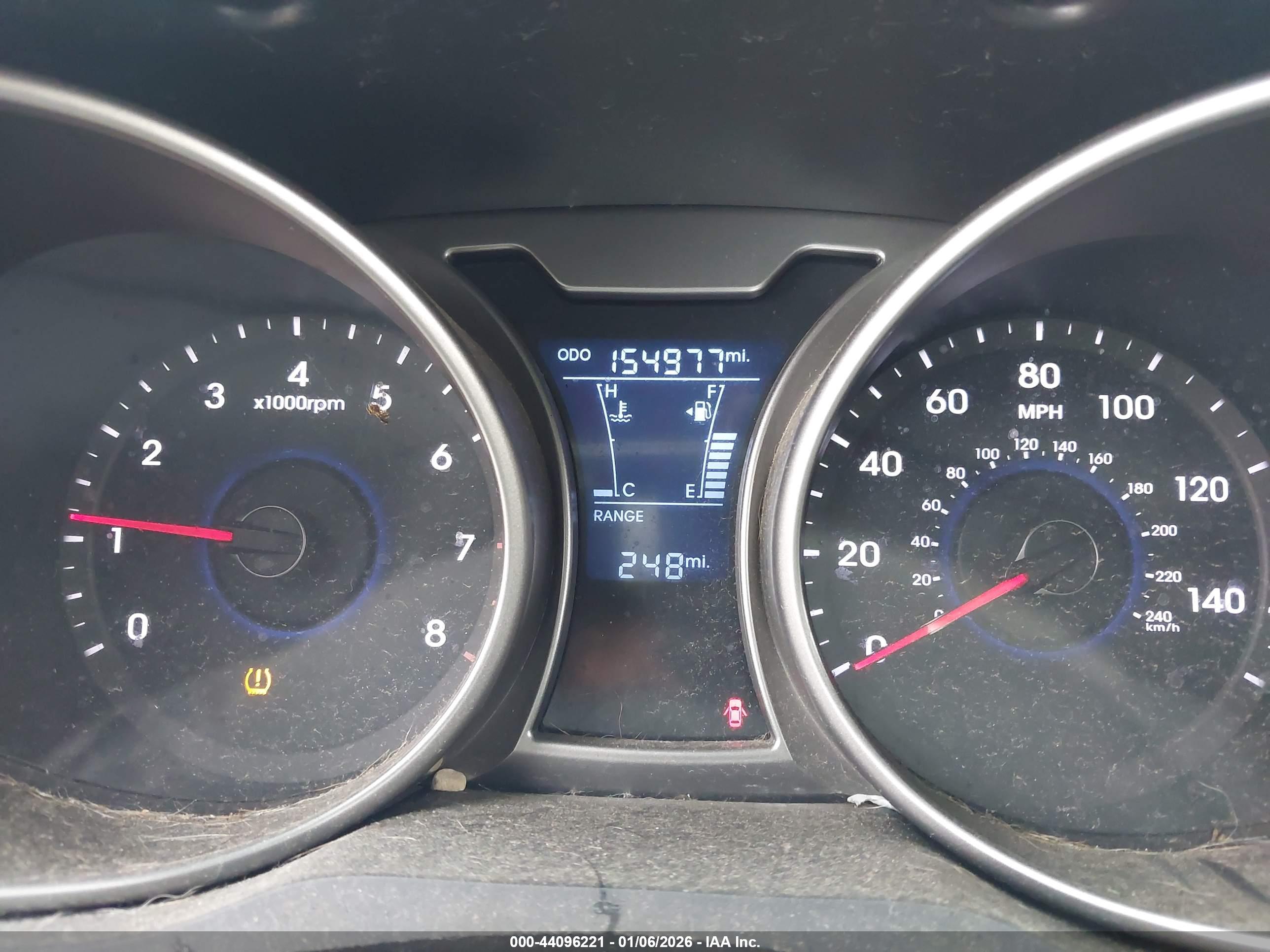 HYUNDAI VELOSTER image 7