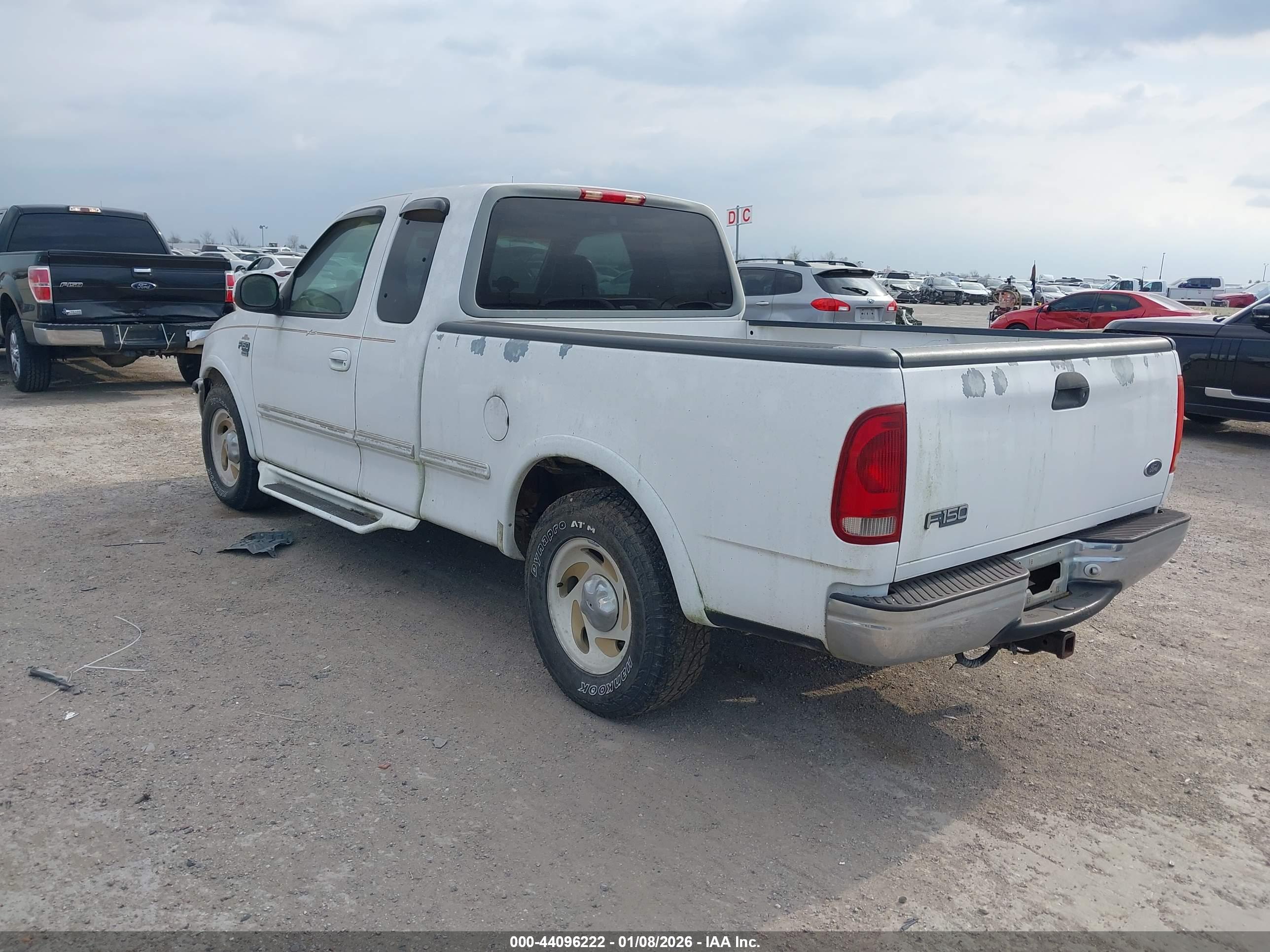 FORD F-150 image 3