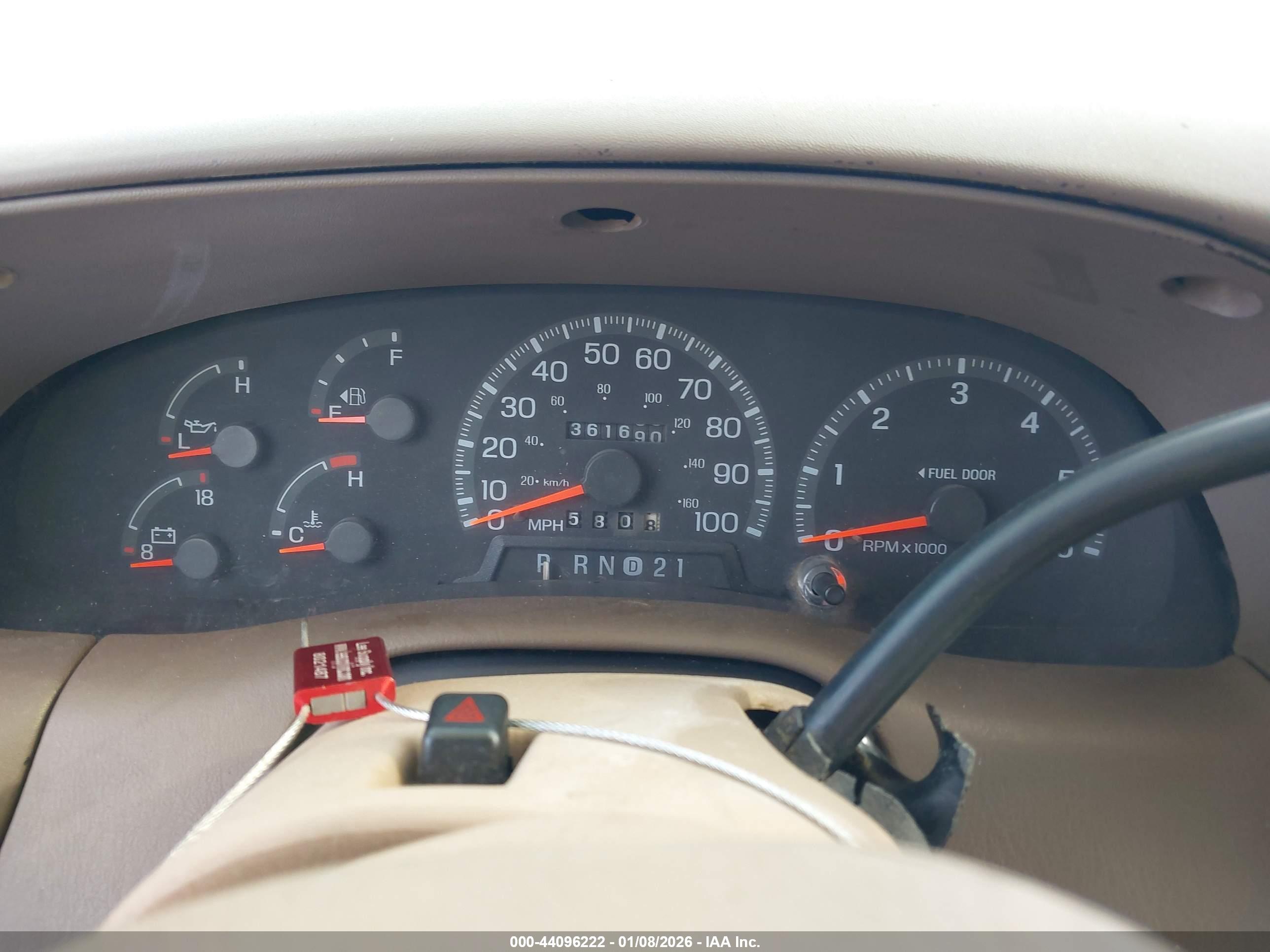 FORD F-150 image 7