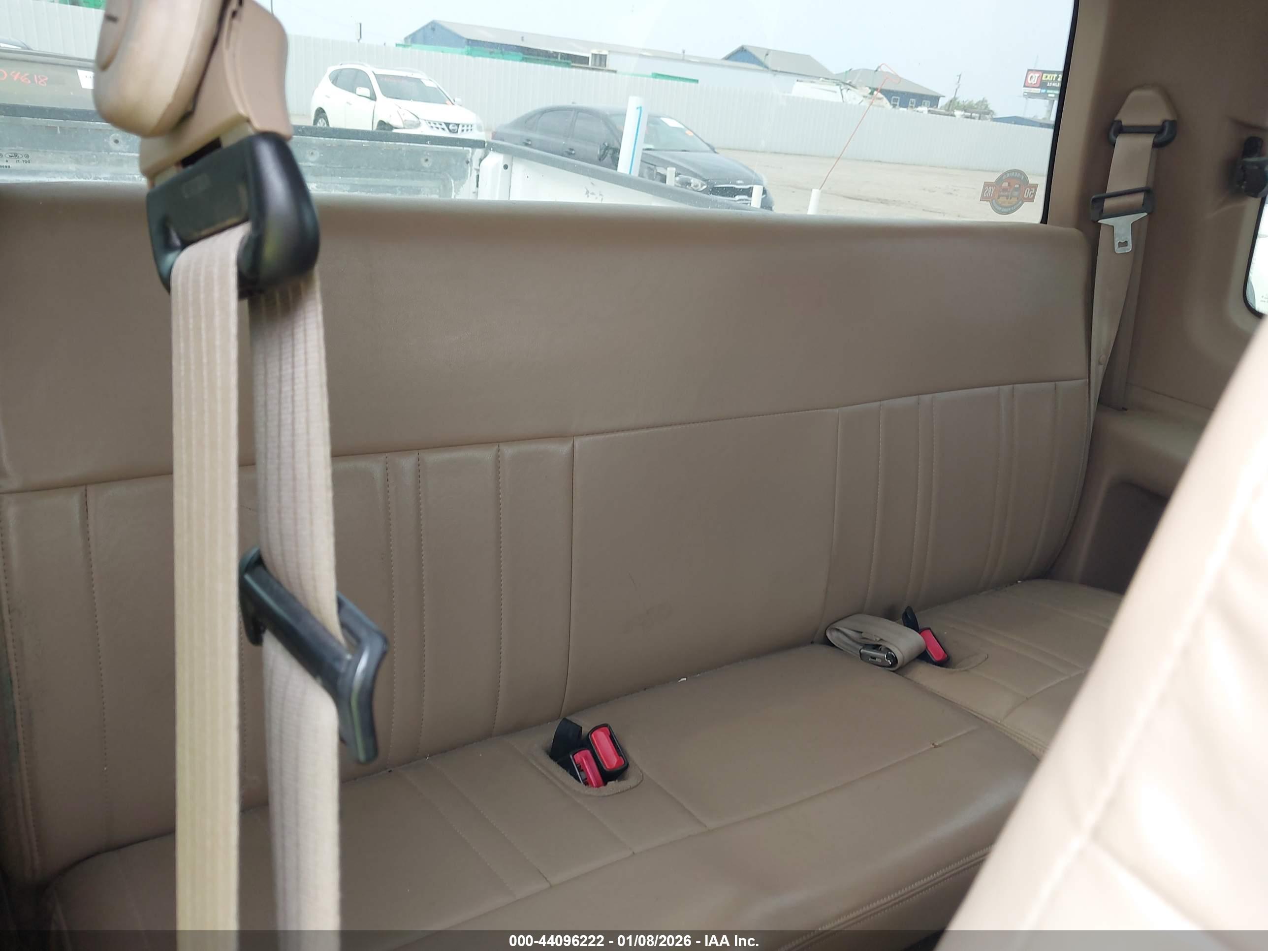 FORD F-150 image 8