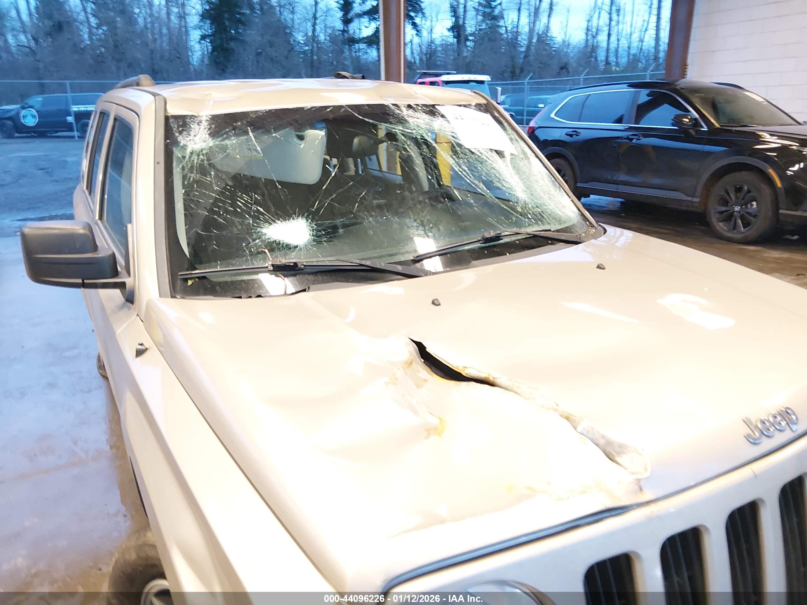 JEEP PATRIOT image 6