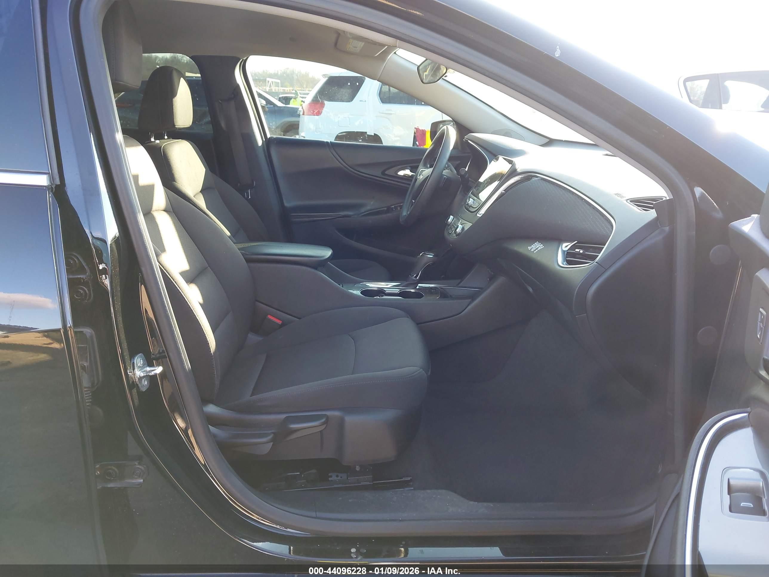 CHEVROLET MALIBU image 5