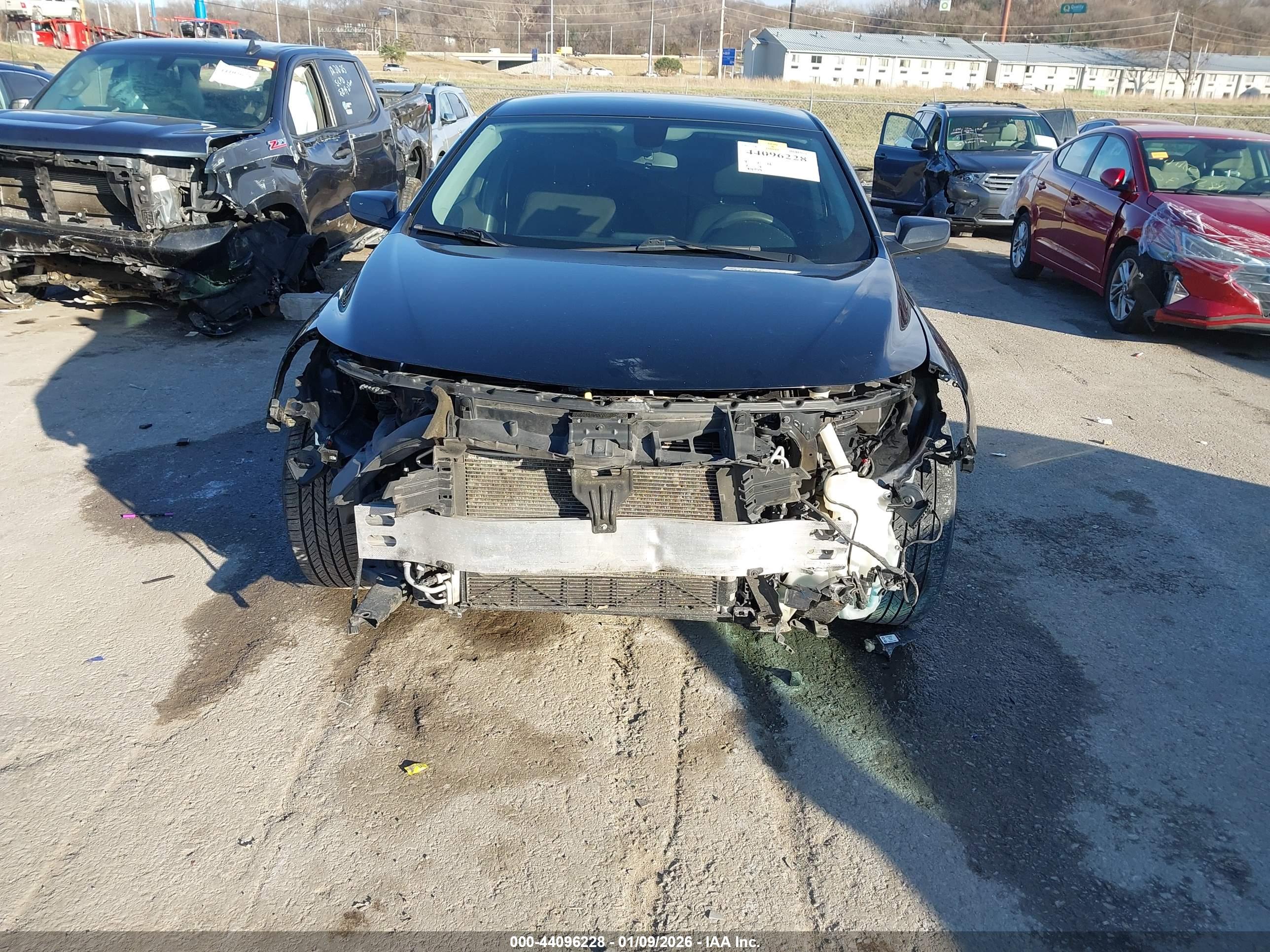 CHEVROLET MALIBU image 6